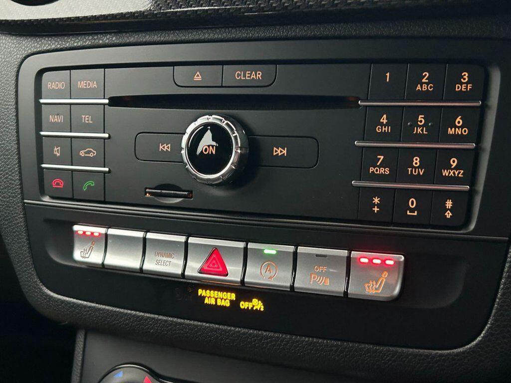 Mercedes B Class - Image 17