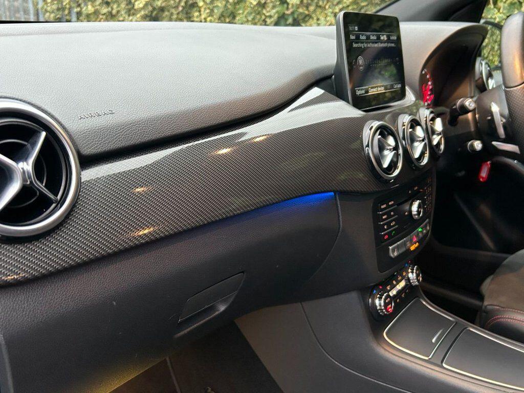 Mercedes B Class - Image 19