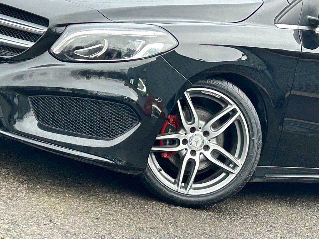 Mercedes B Class - Image 20