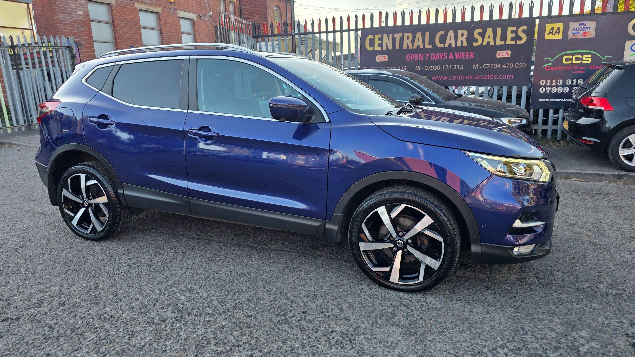 Nissan Qashqai - Image 5