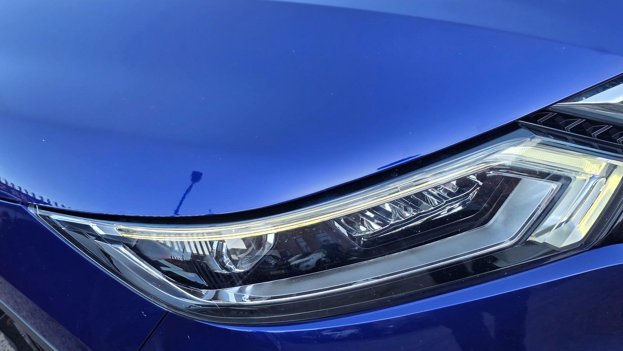 Nissan Qashqai - Image 20