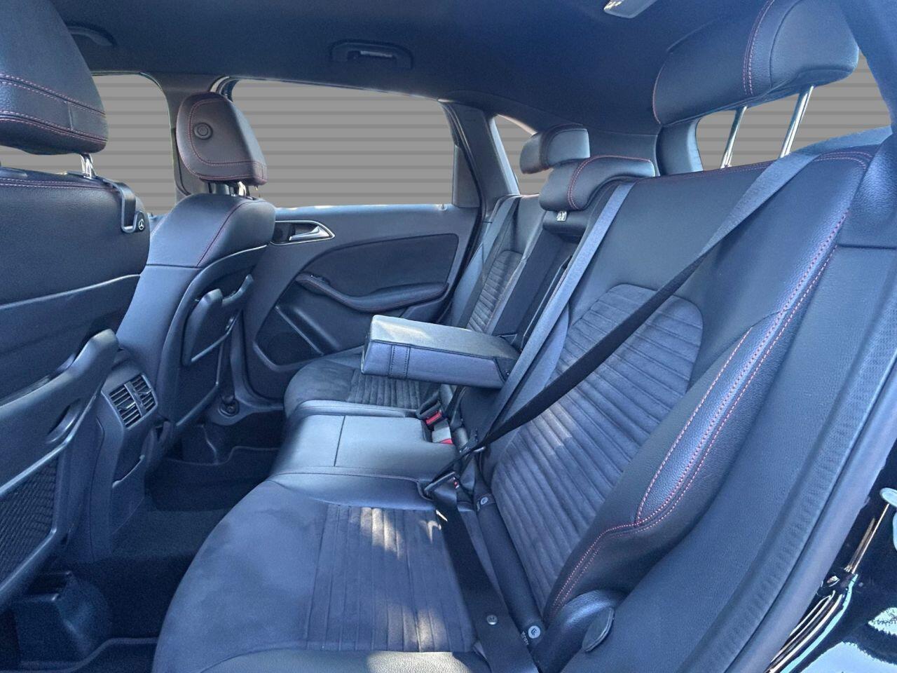 Mercedes B Class - Image 12