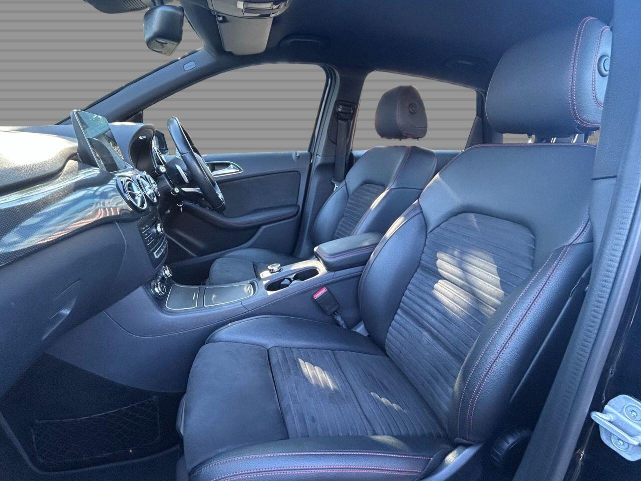 Mercedes B Class - Image 13