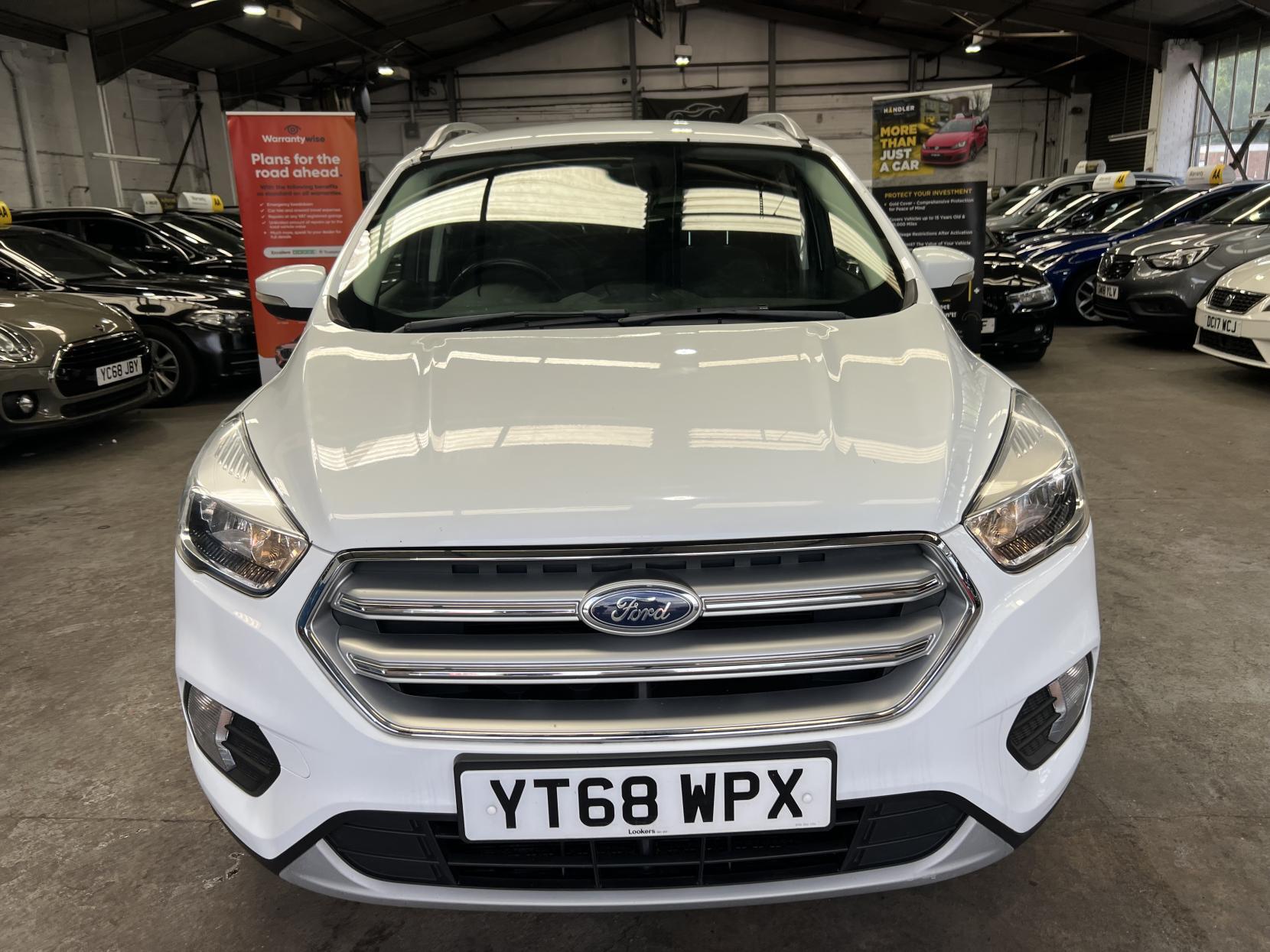 Ford Kuga - Image 2