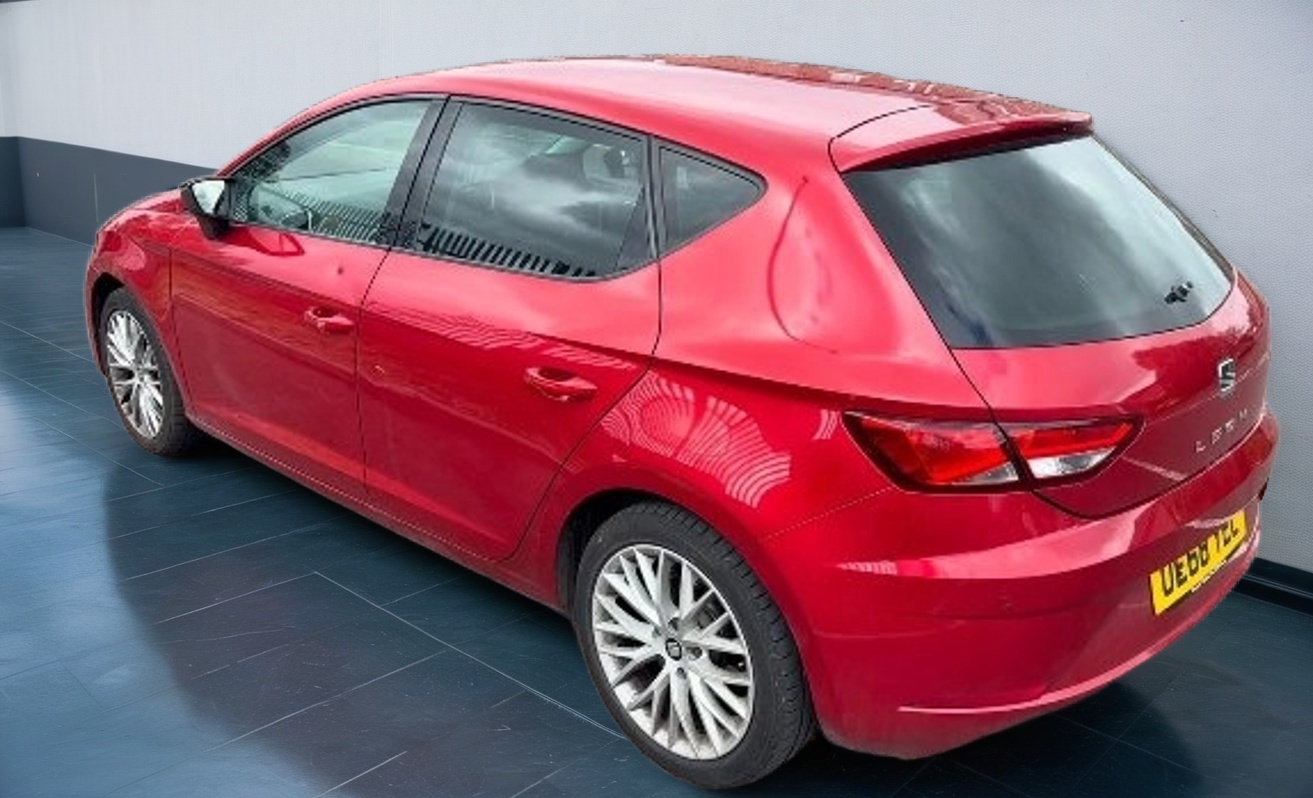SEAT Leon - Image 3