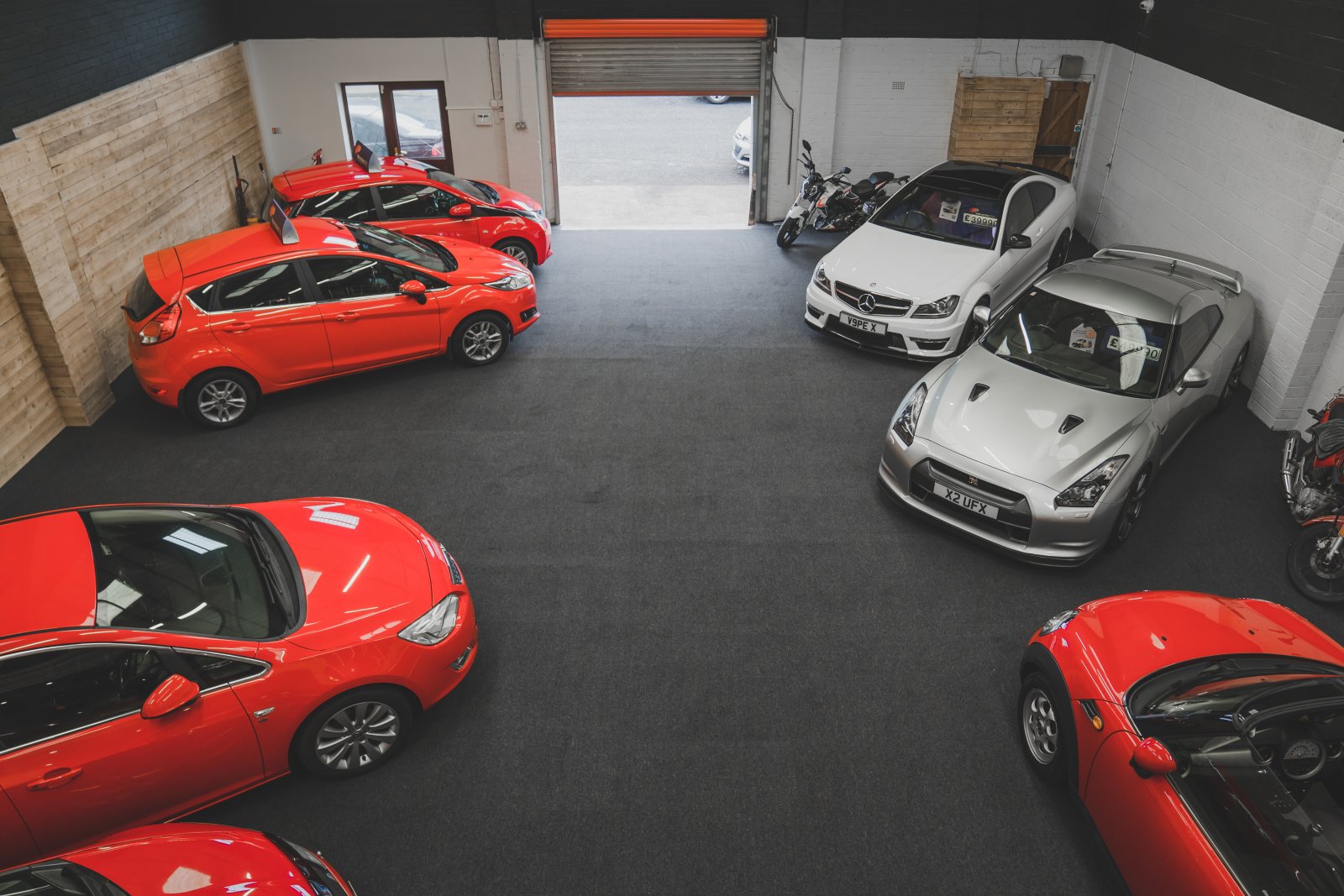 SEAT Leon - Image 10