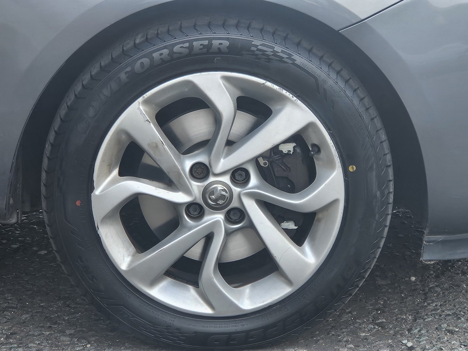 Vauxhall Corsa - Image 9