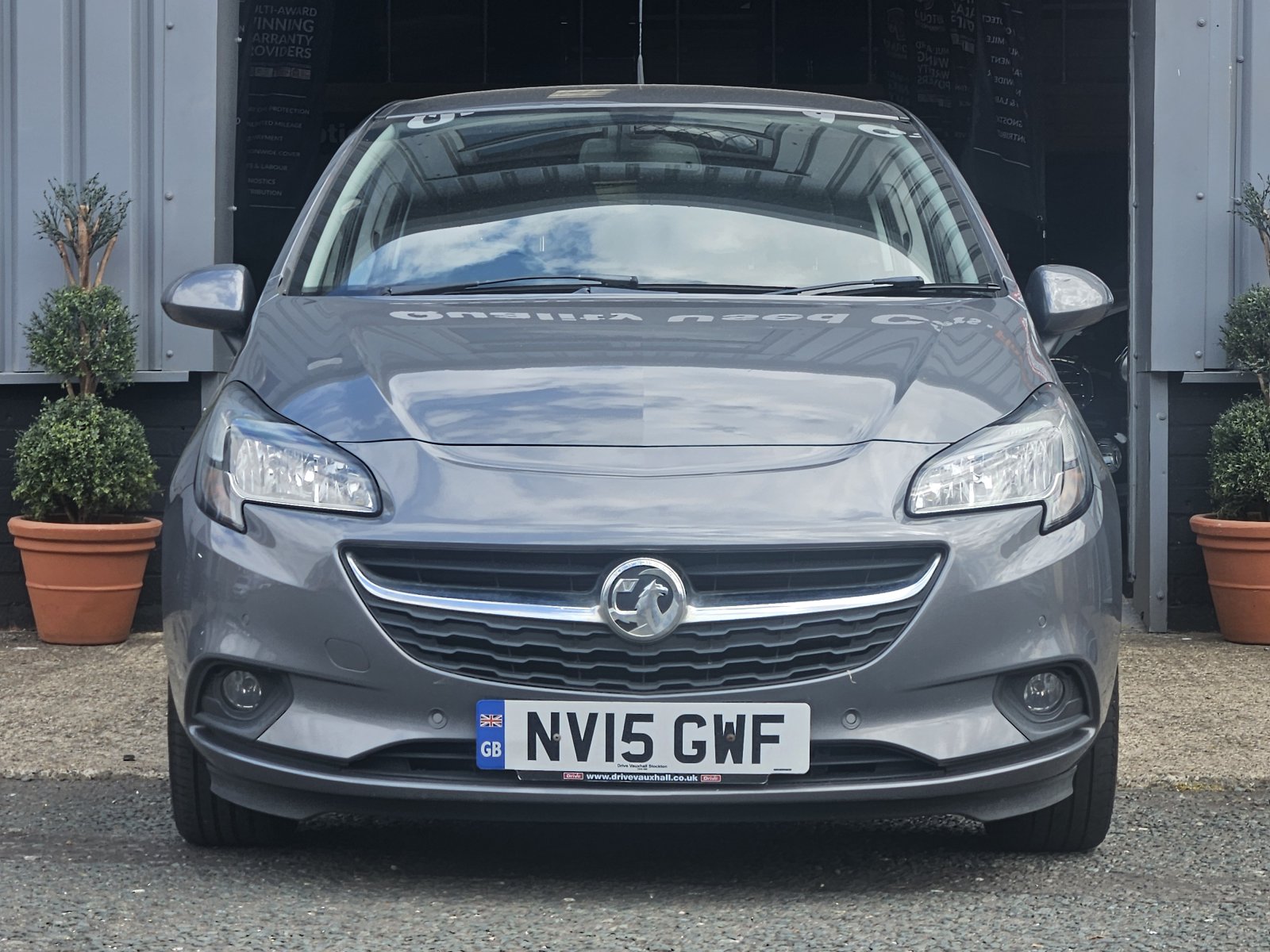 Vauxhall Corsa - Image 3