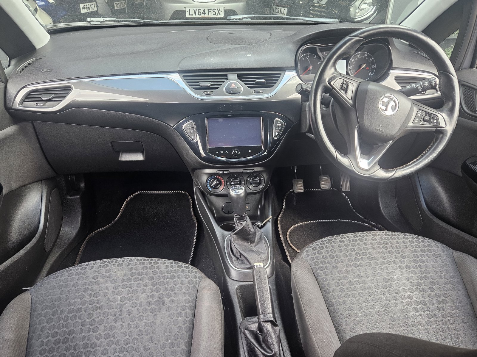 Vauxhall Corsa - Image 13
