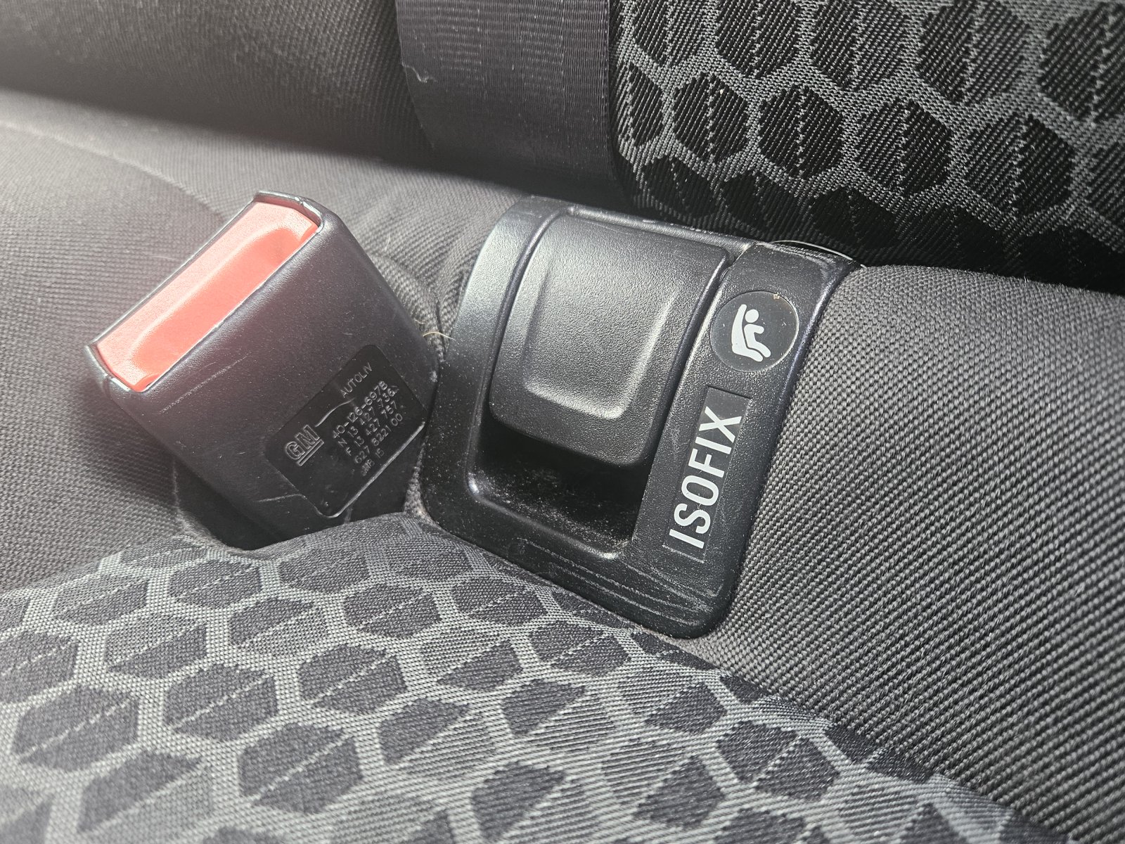 Vauxhall Corsa - Image 14