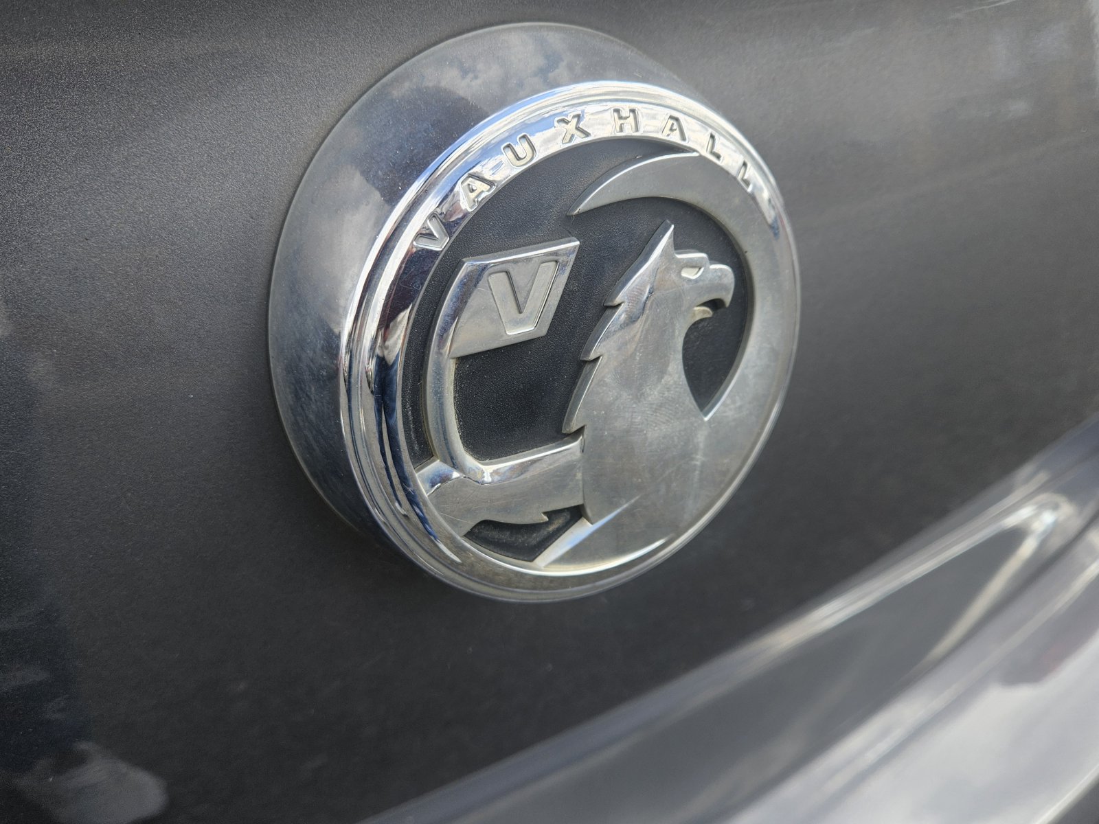 Vauxhall Corsa - Image 16