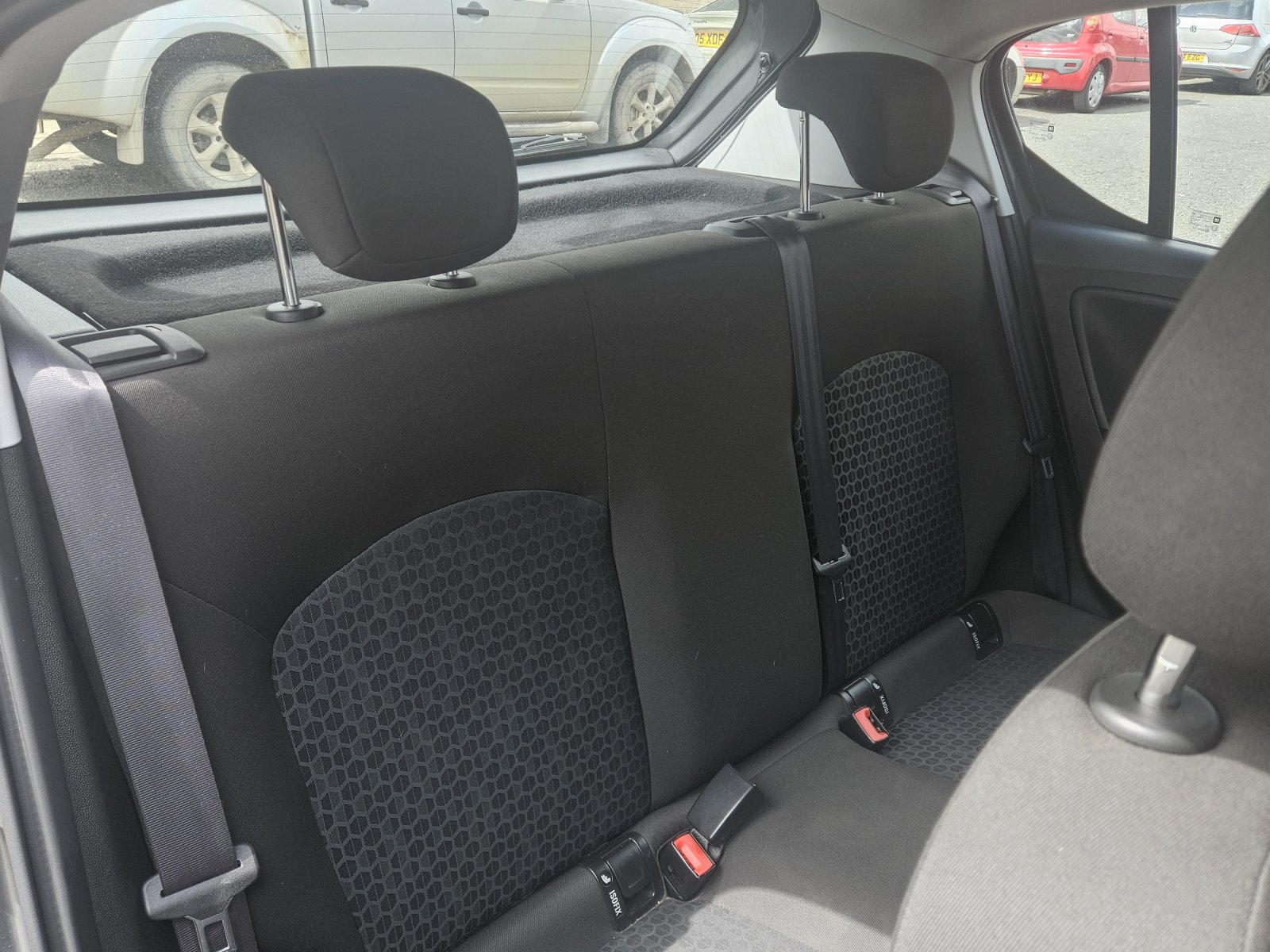 Vauxhall Corsa - Image 19