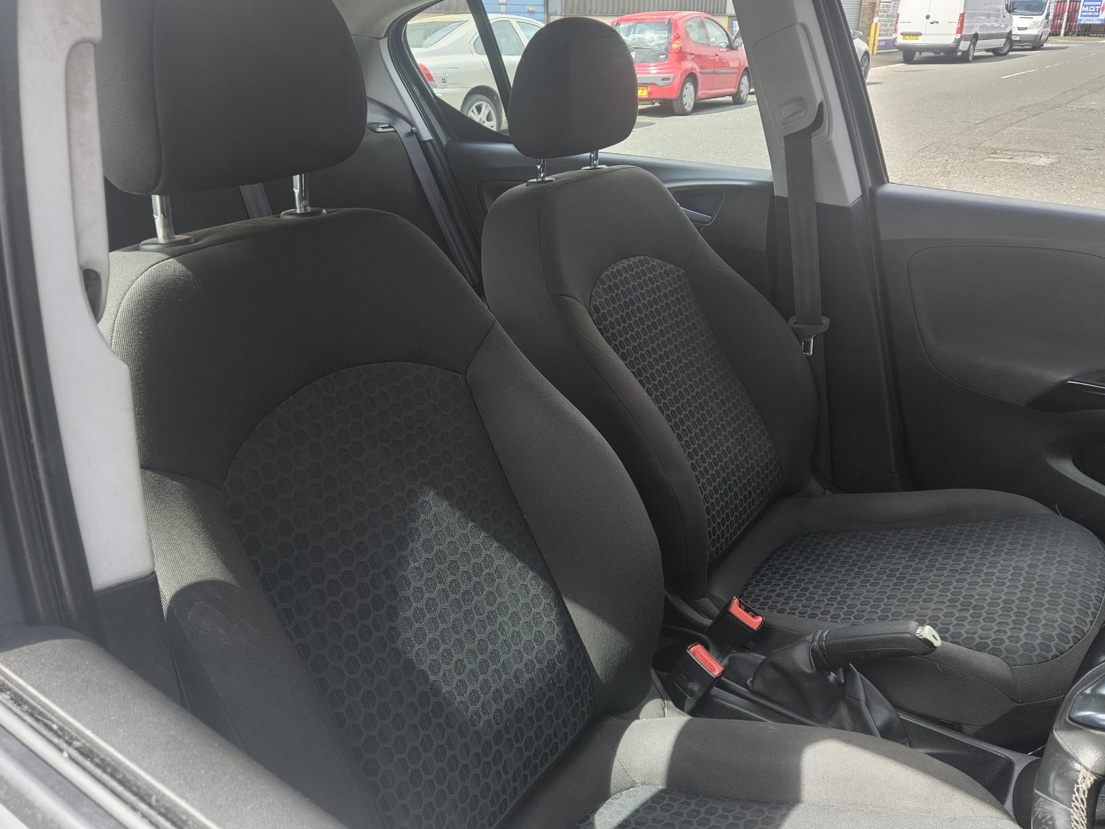 Vauxhall Corsa - Image 20