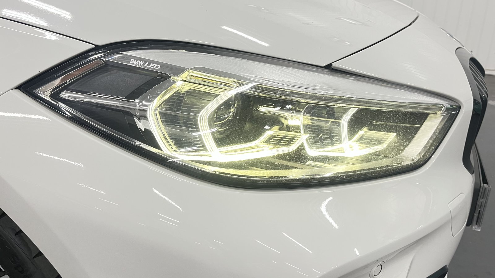 BMW 1 Series - Image 10