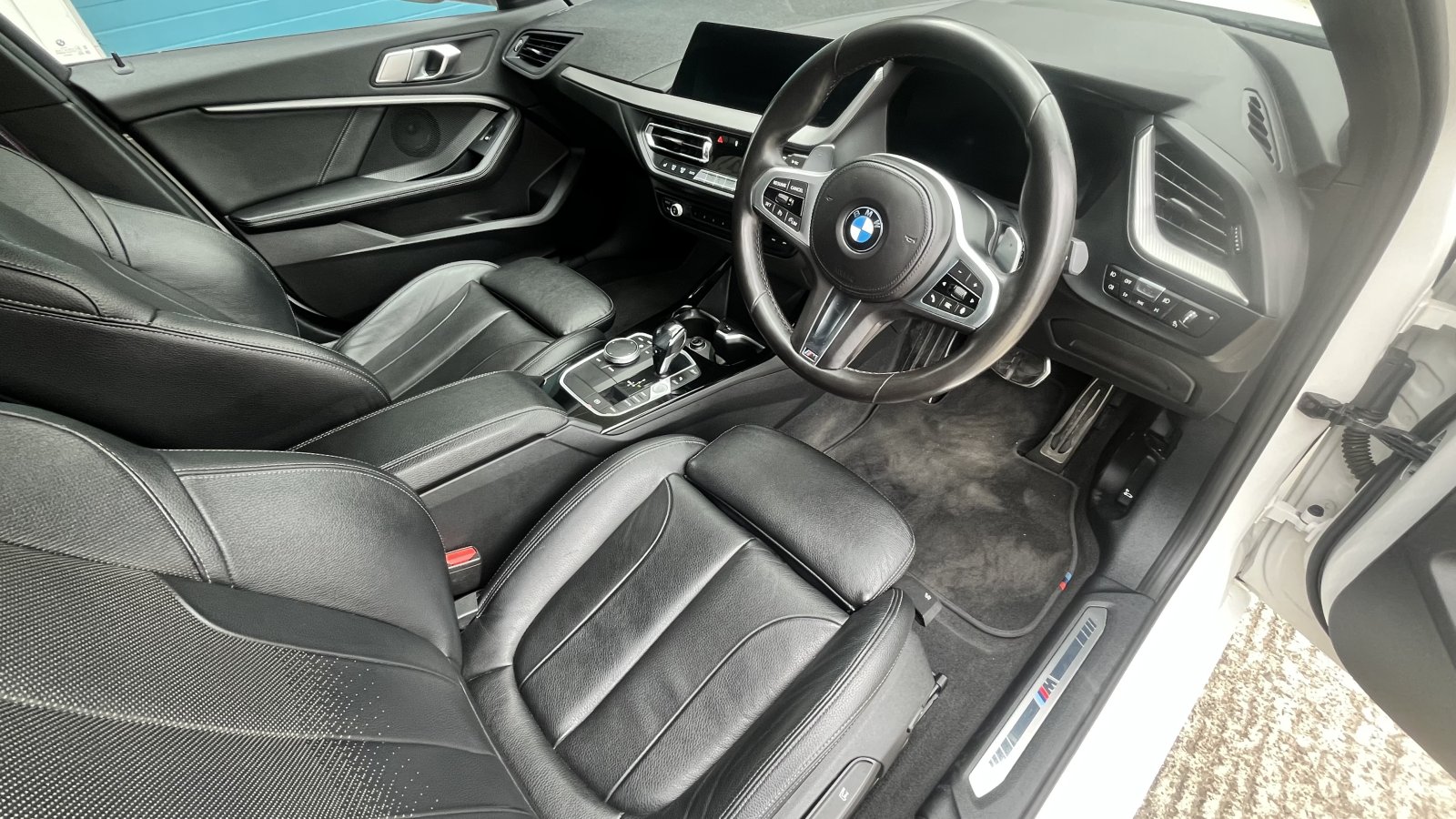 BMW 1 Series - Image 10