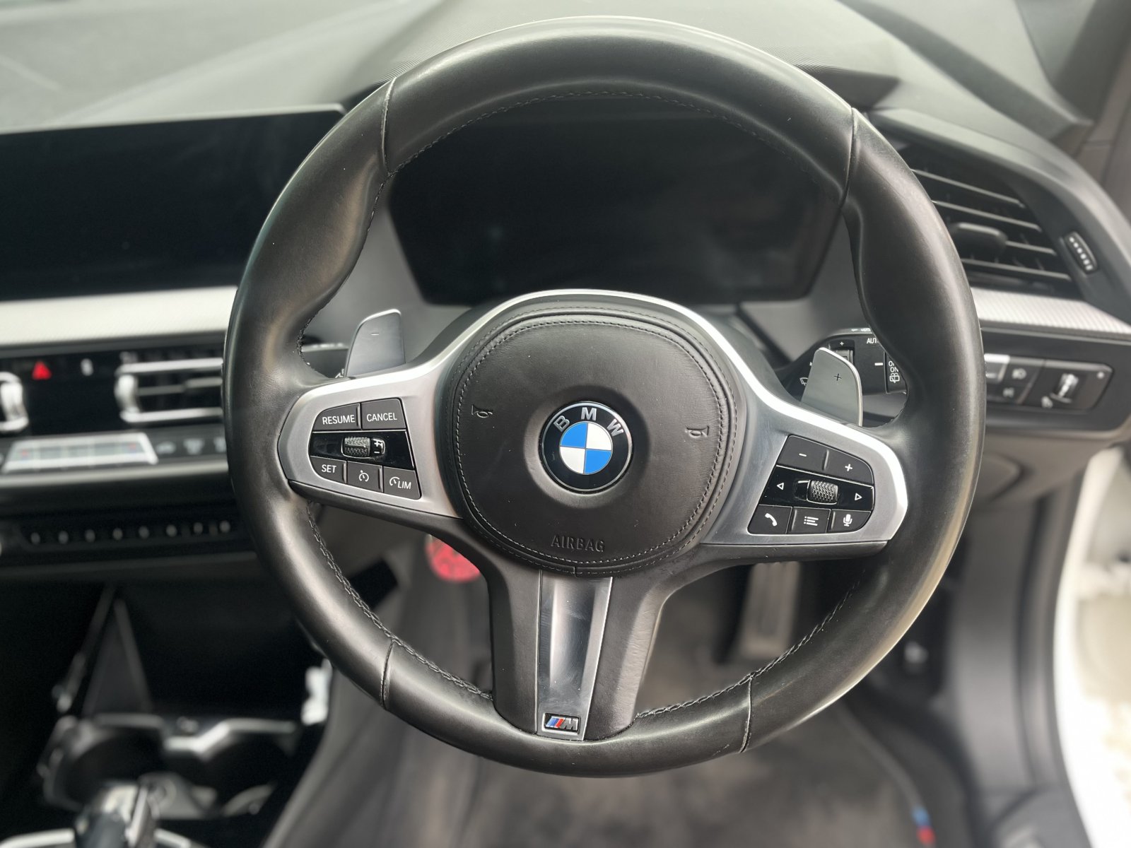 BMW 1 Series - Image 11