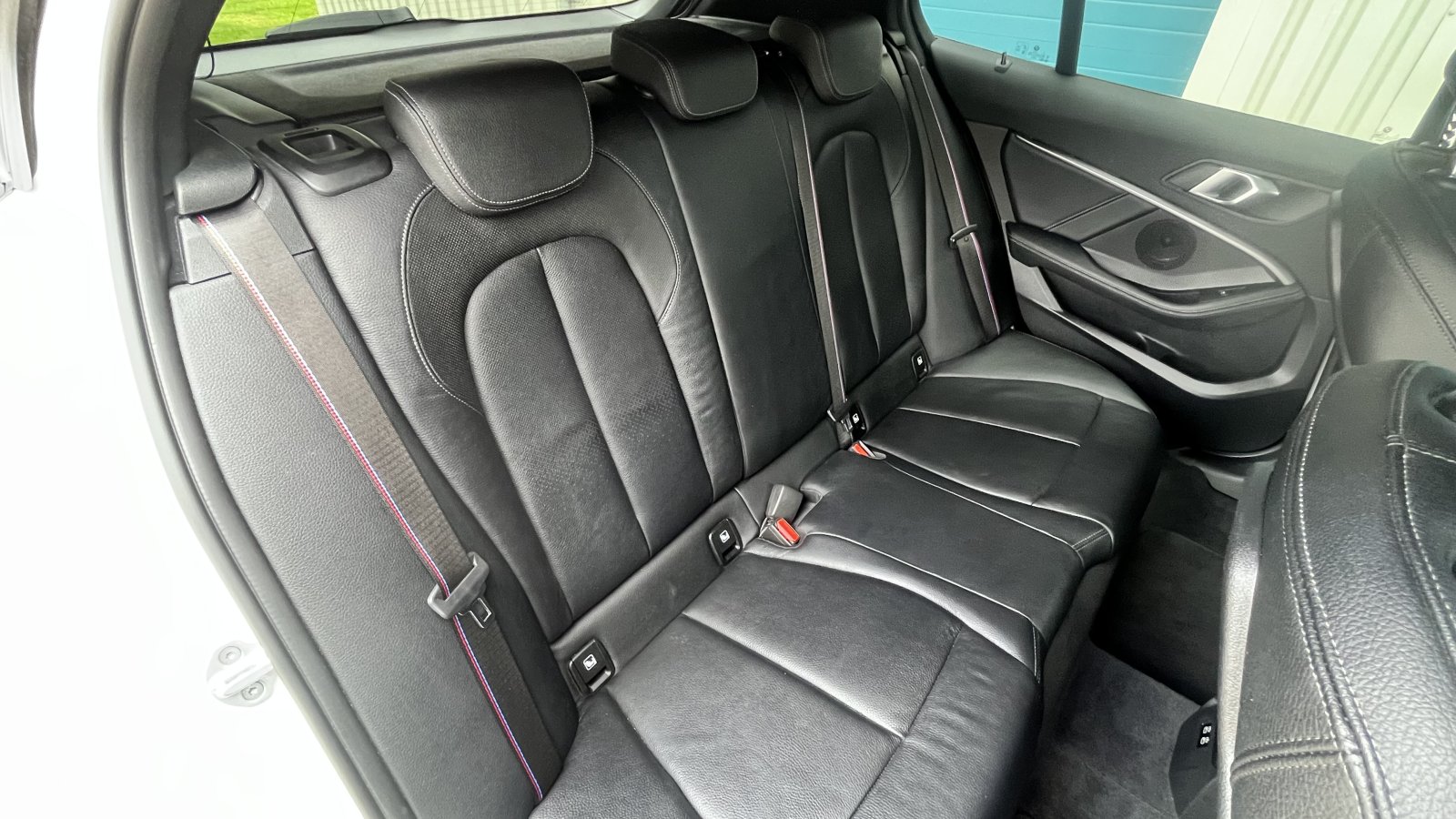 BMW 1 Series - Image 13