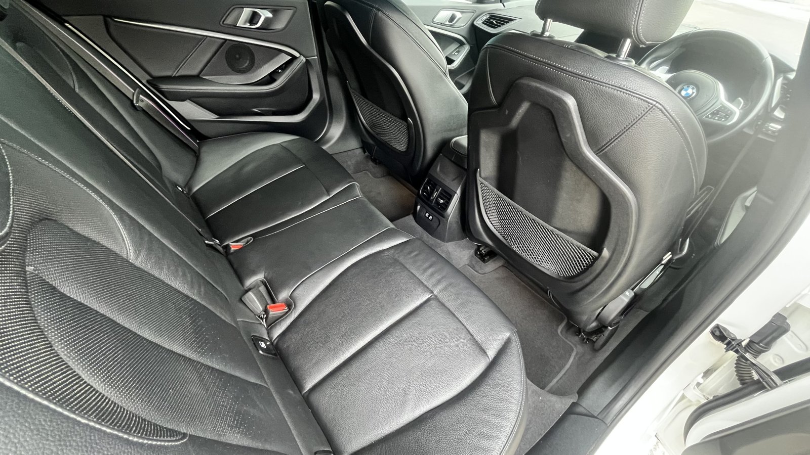 BMW 1 Series - Image 12