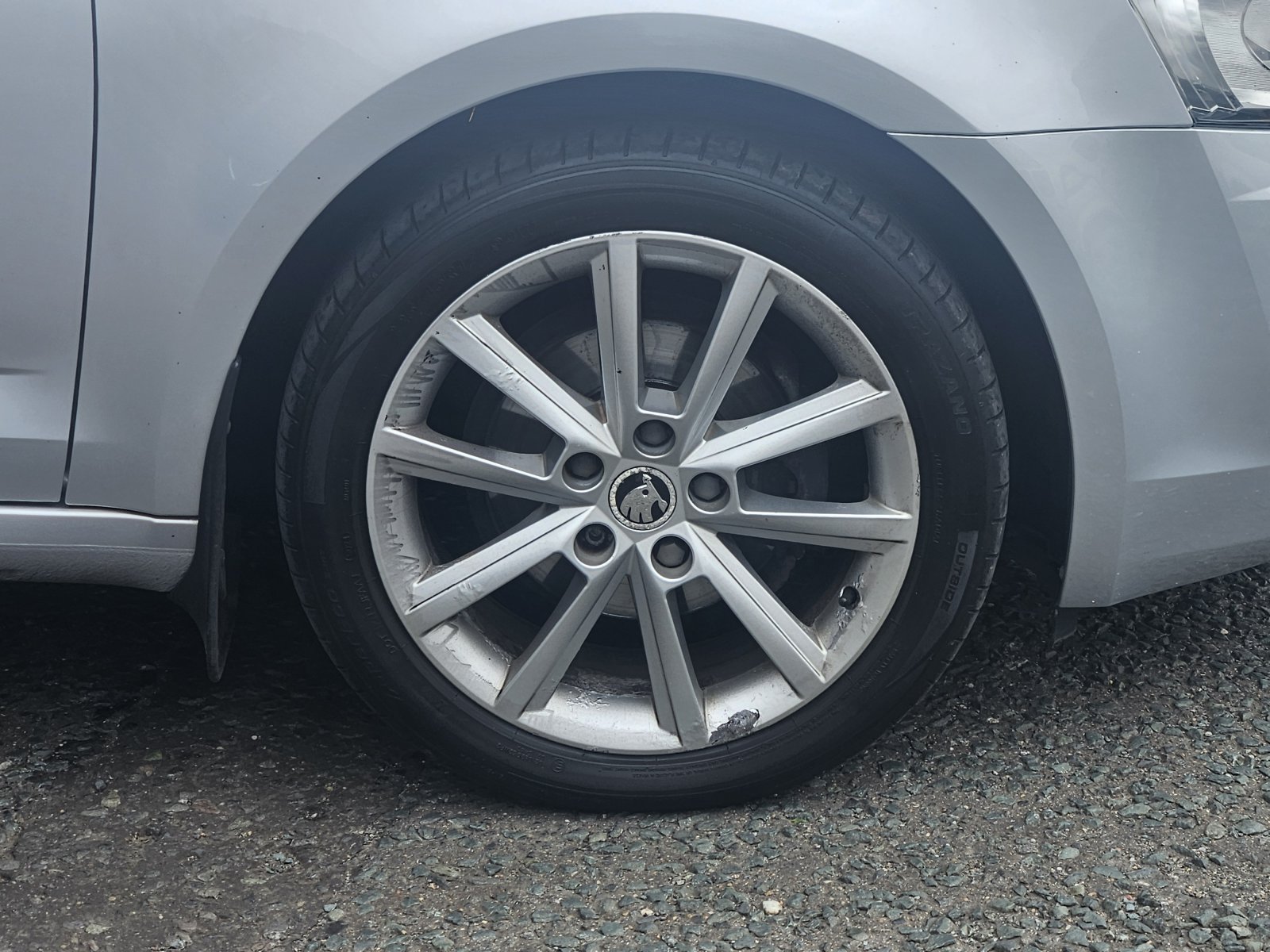Skoda Octavia - Image 9