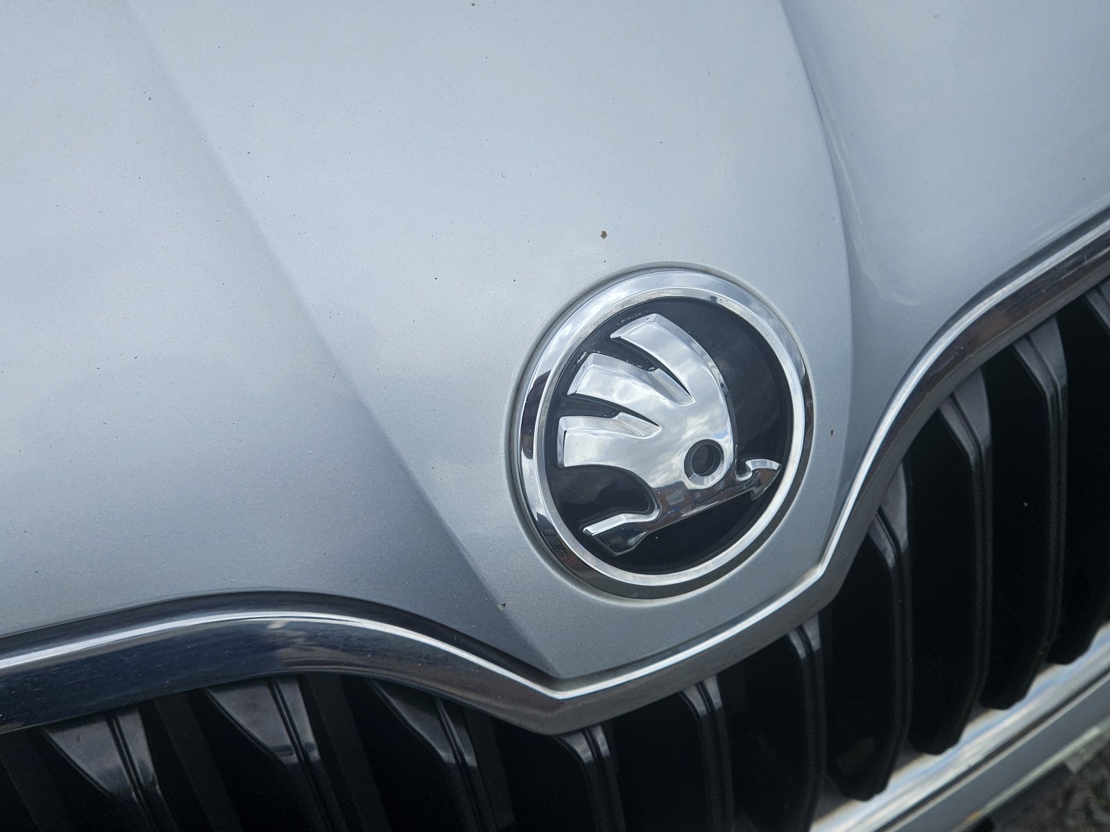 Skoda Octavia - Image 11
