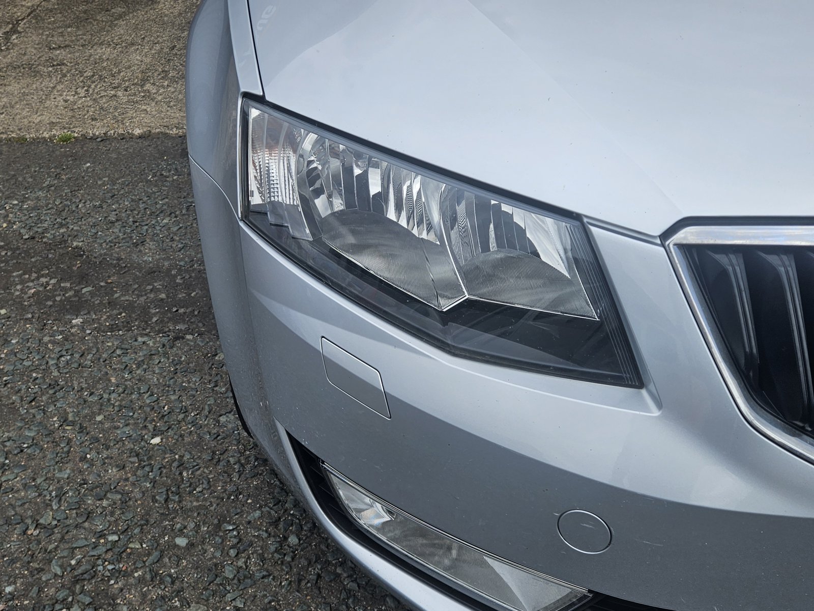 Skoda Octavia - Image 12