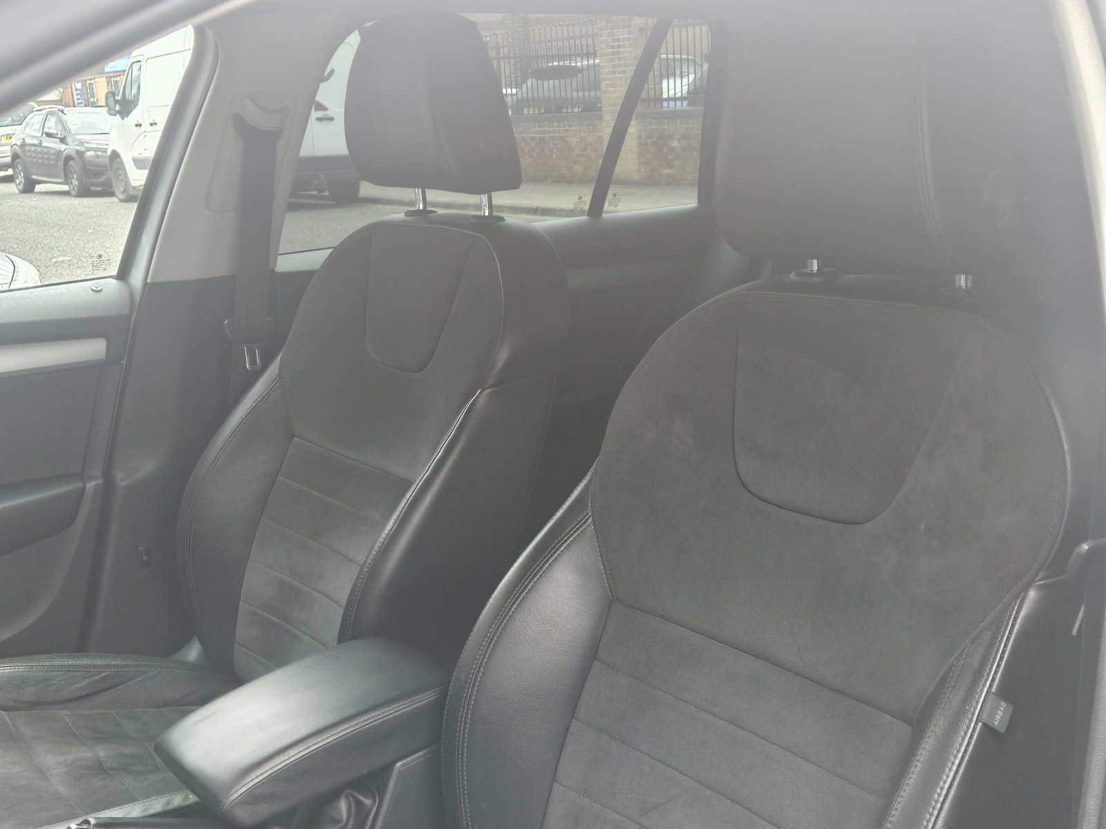 Skoda Octavia - Image 15