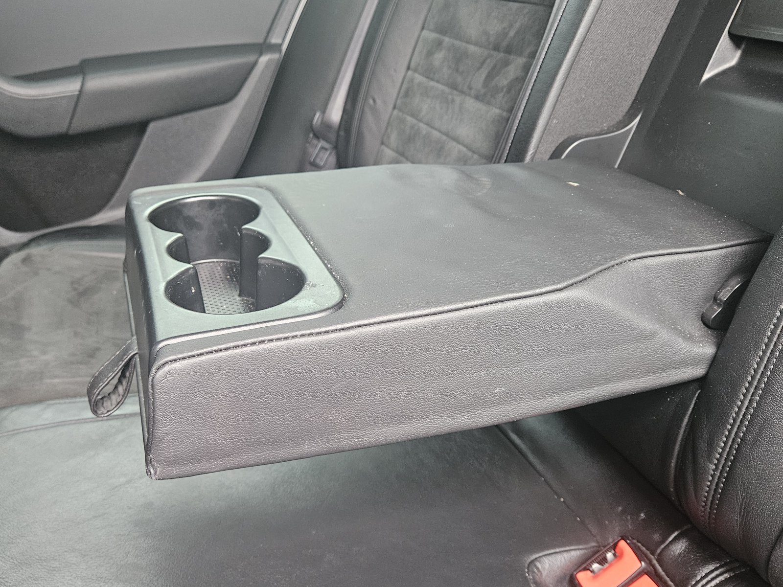 Skoda Octavia - Image 18