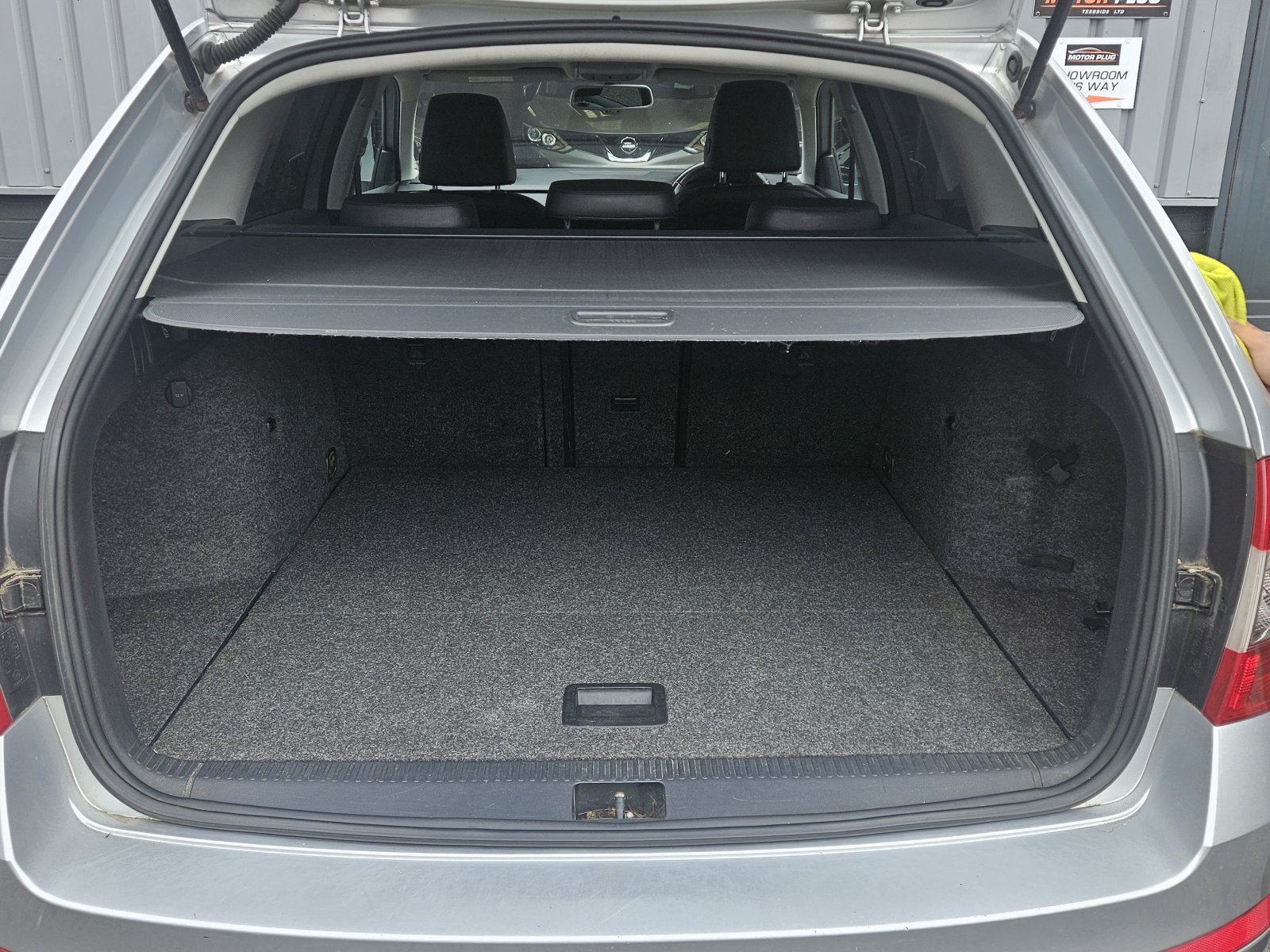 Skoda Octavia - Image 19