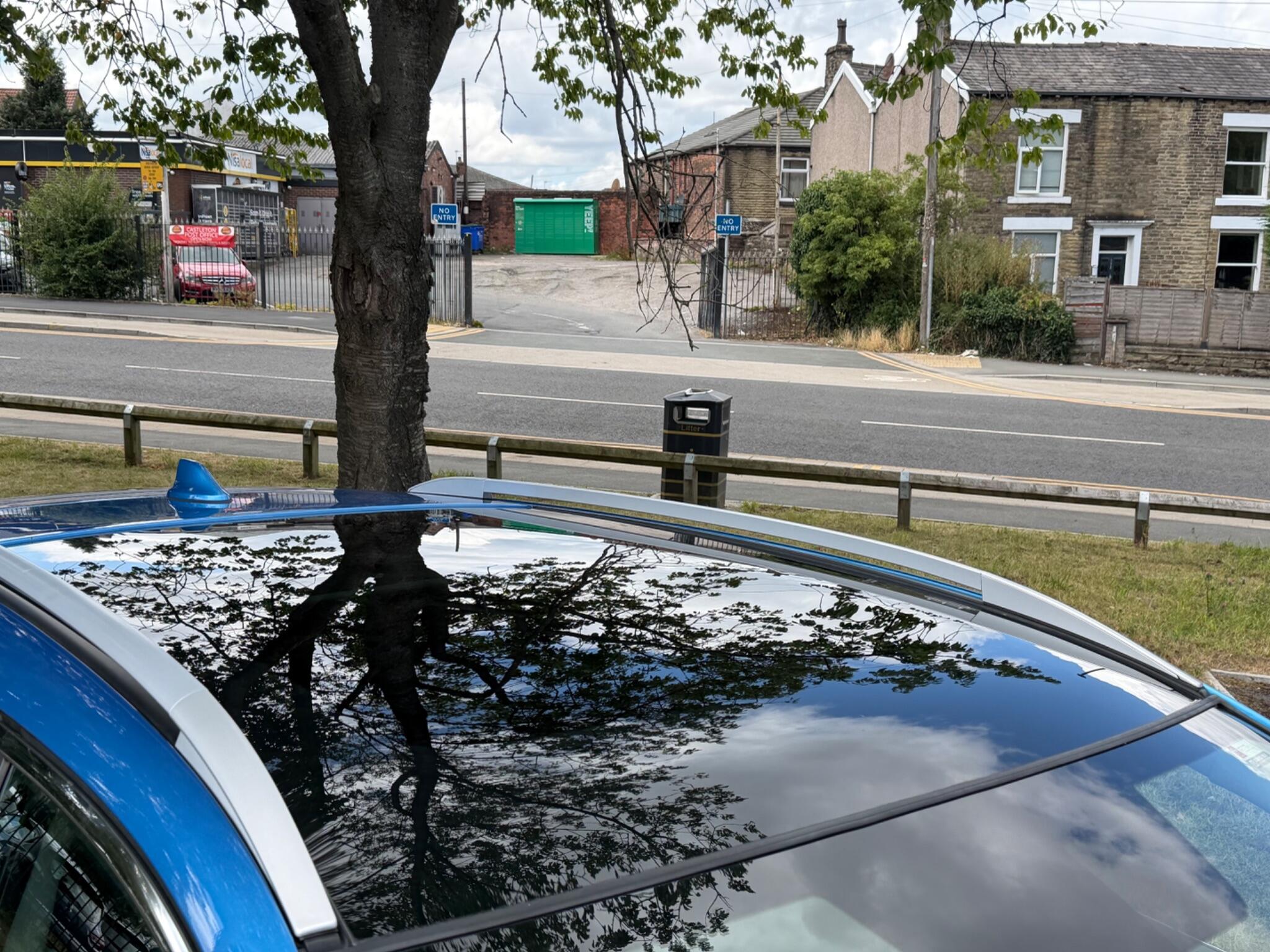 Nissan Qashqai - Image 11