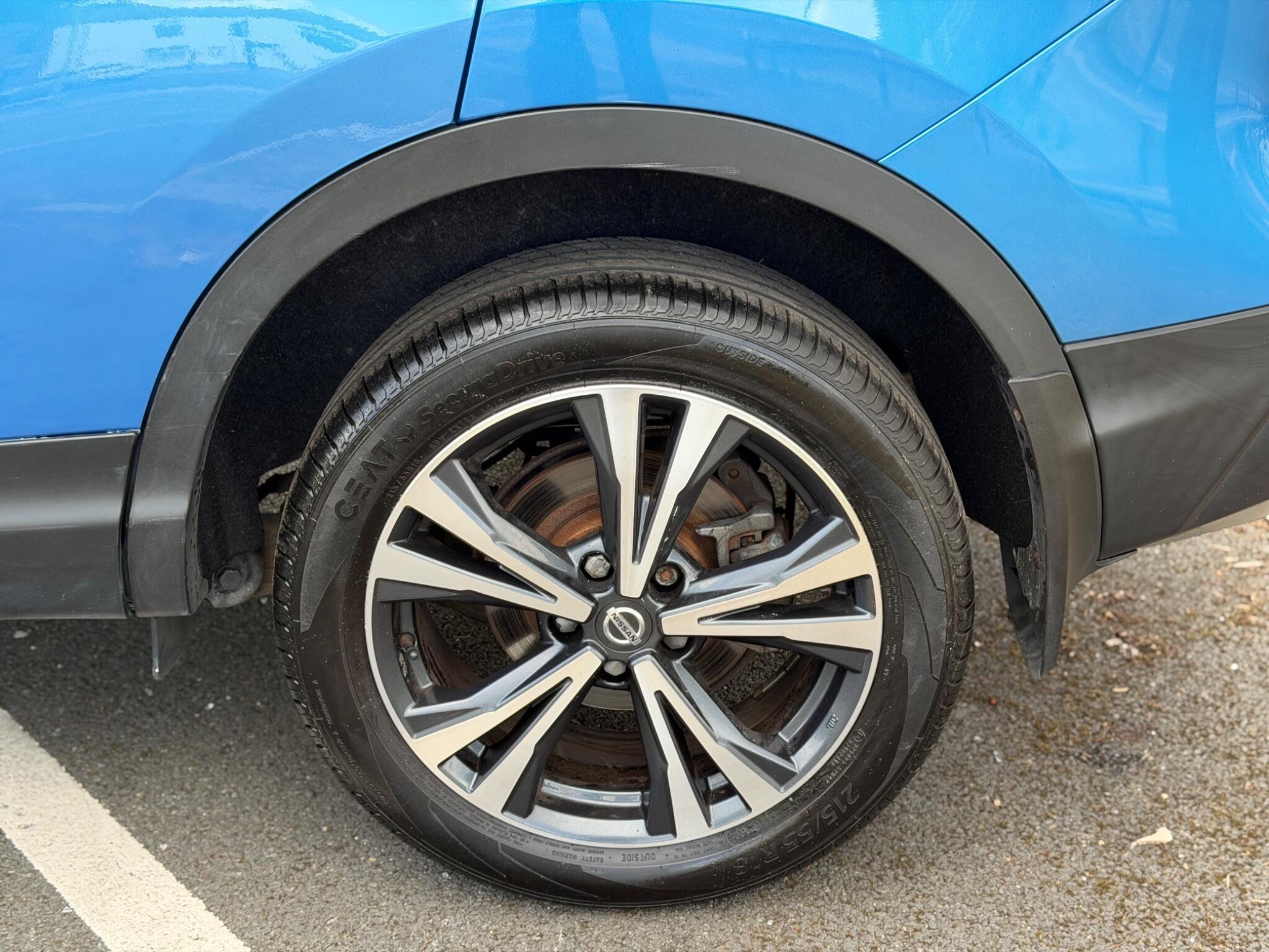 Nissan Qashqai - Image 13