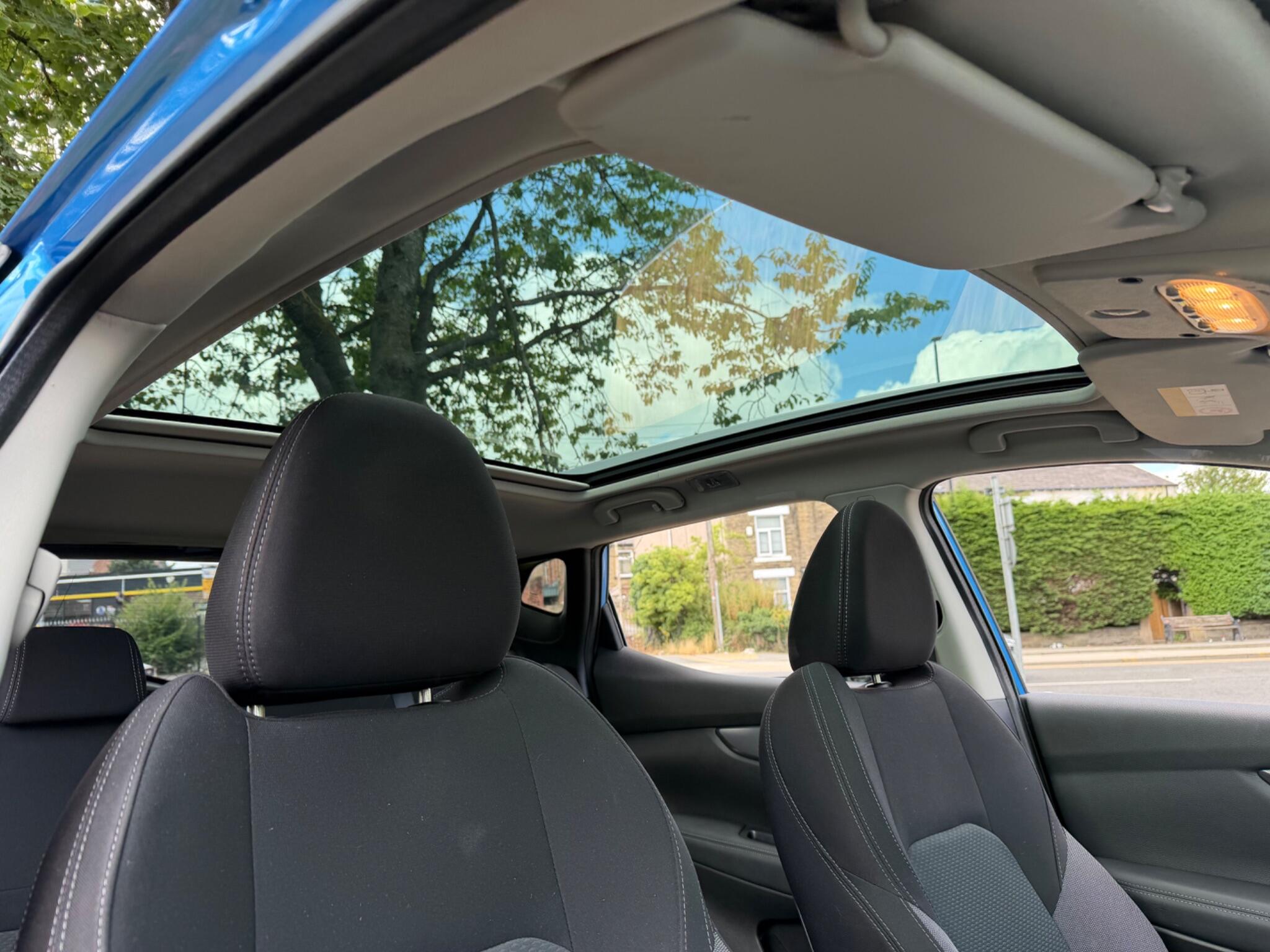 Nissan Qashqai - Image 15