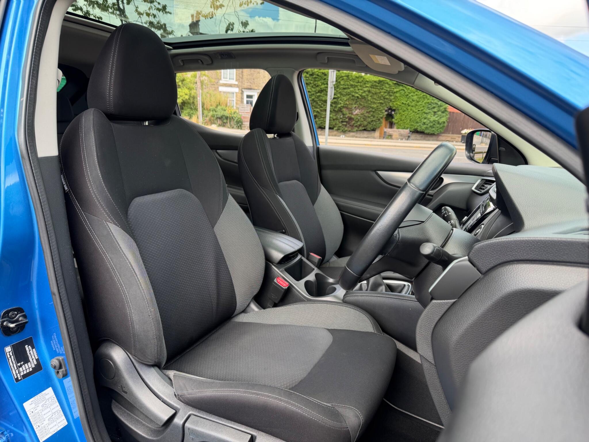 Nissan Qashqai - Image 16