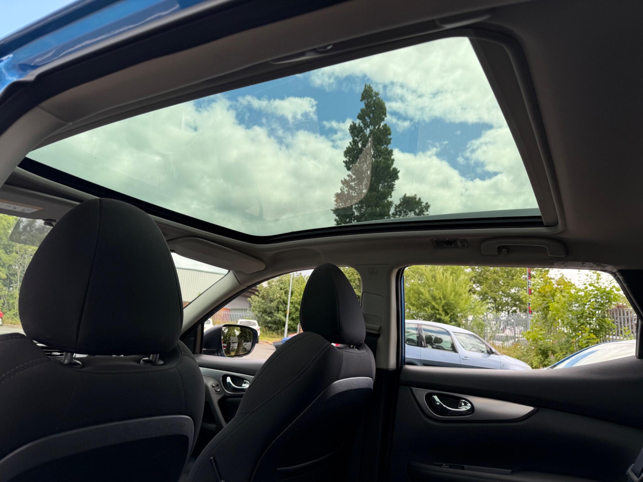 Nissan Qashqai - Image 17