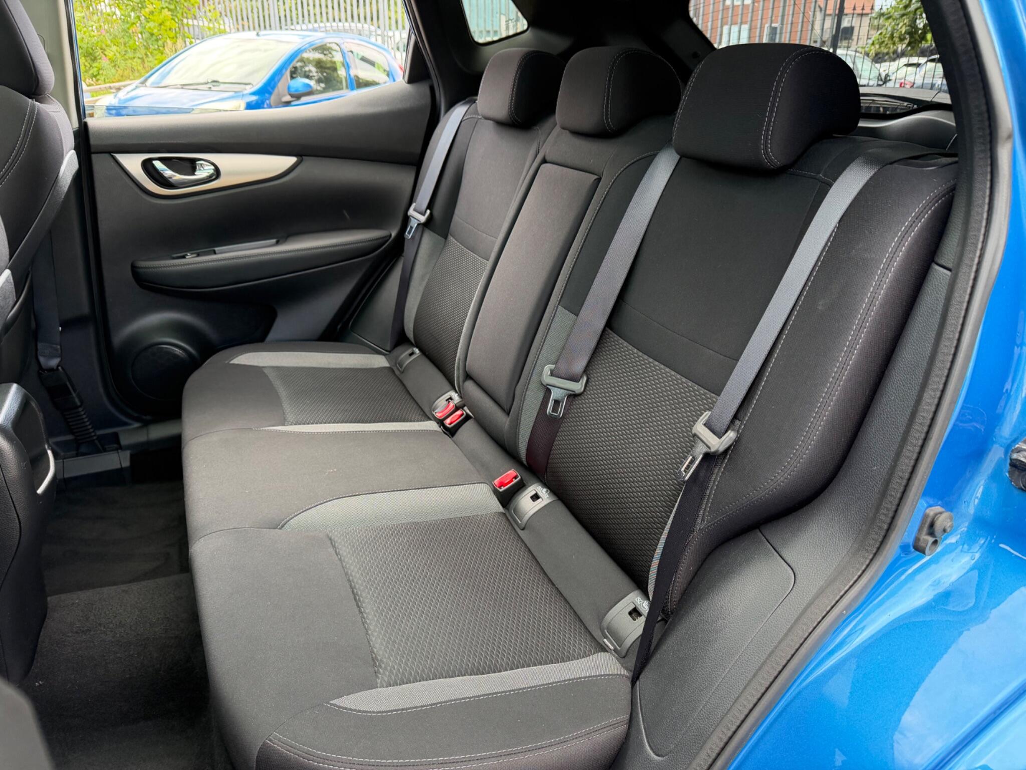 Nissan Qashqai - Image 18