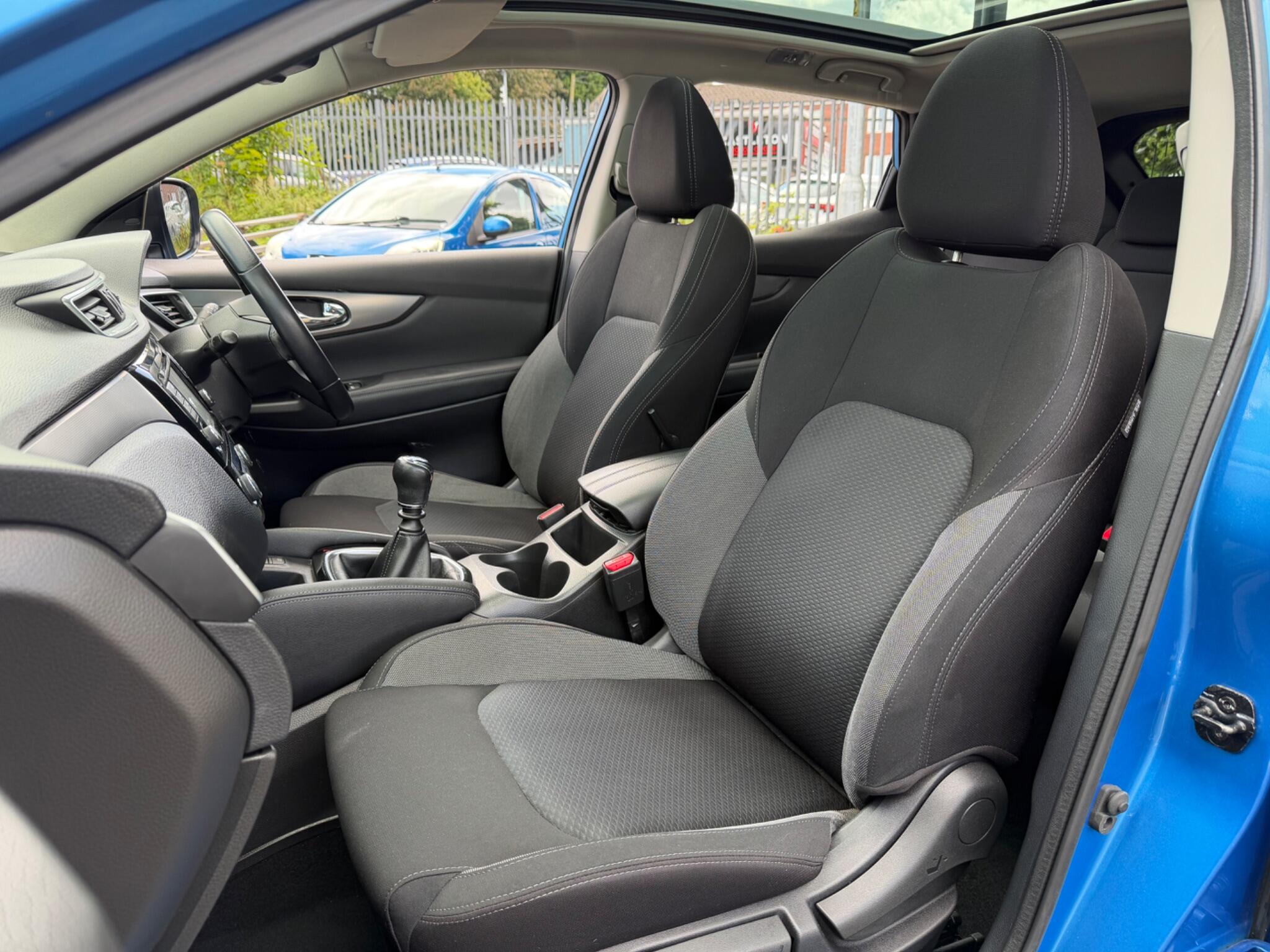 Nissan Qashqai - Image 19
