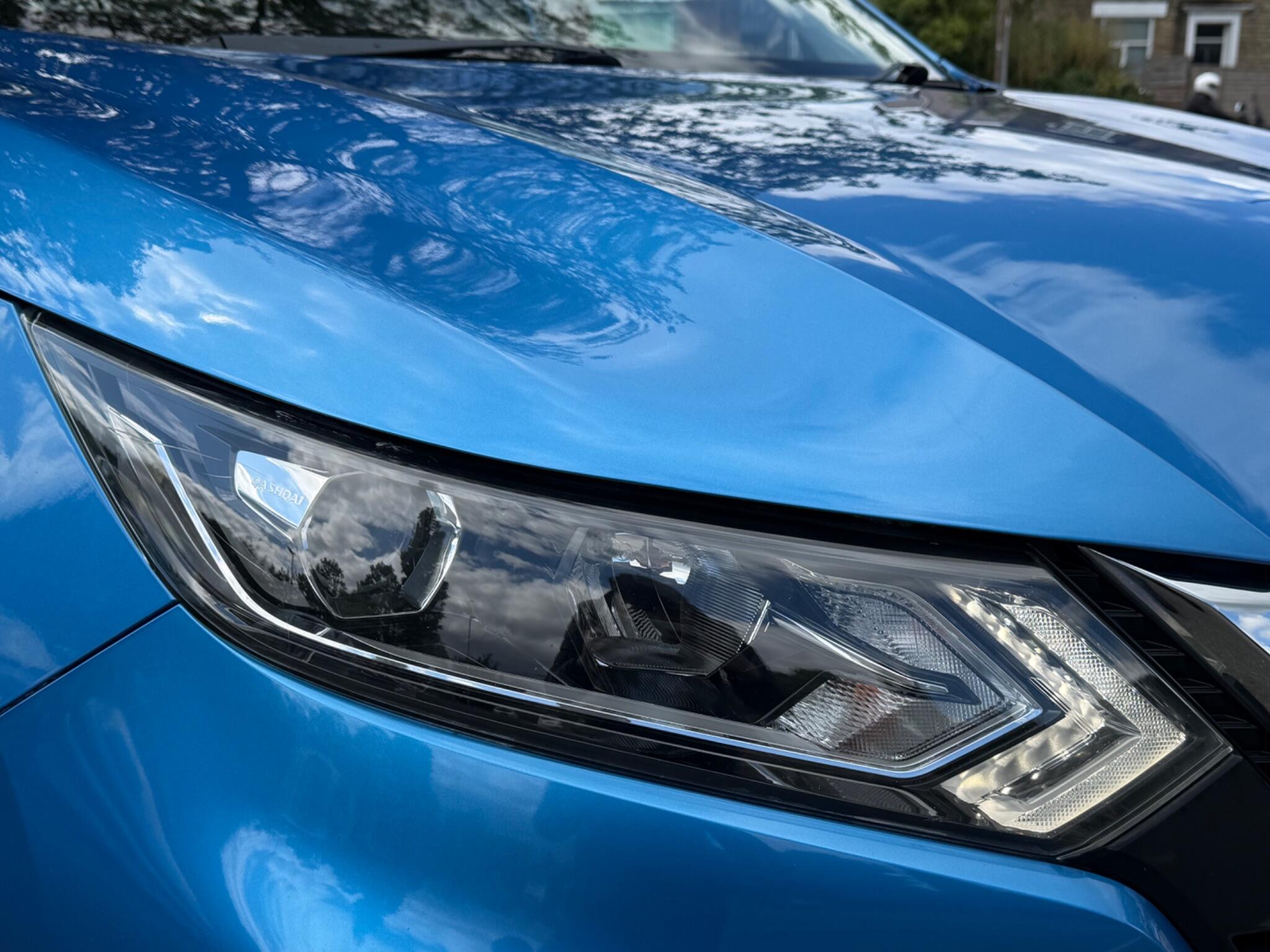 Nissan Qashqai - Image 20