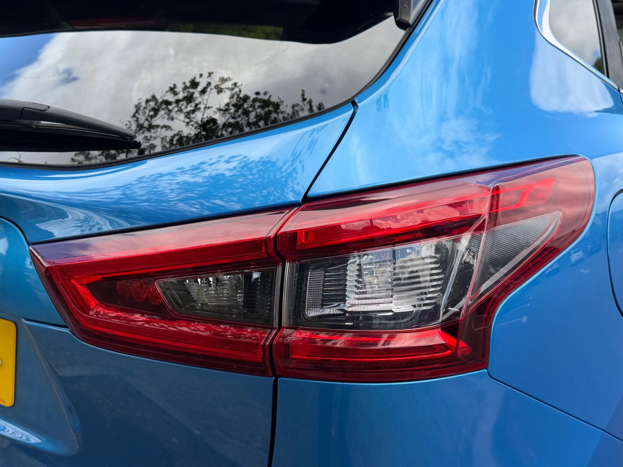 Nissan Qashqai - Image 21