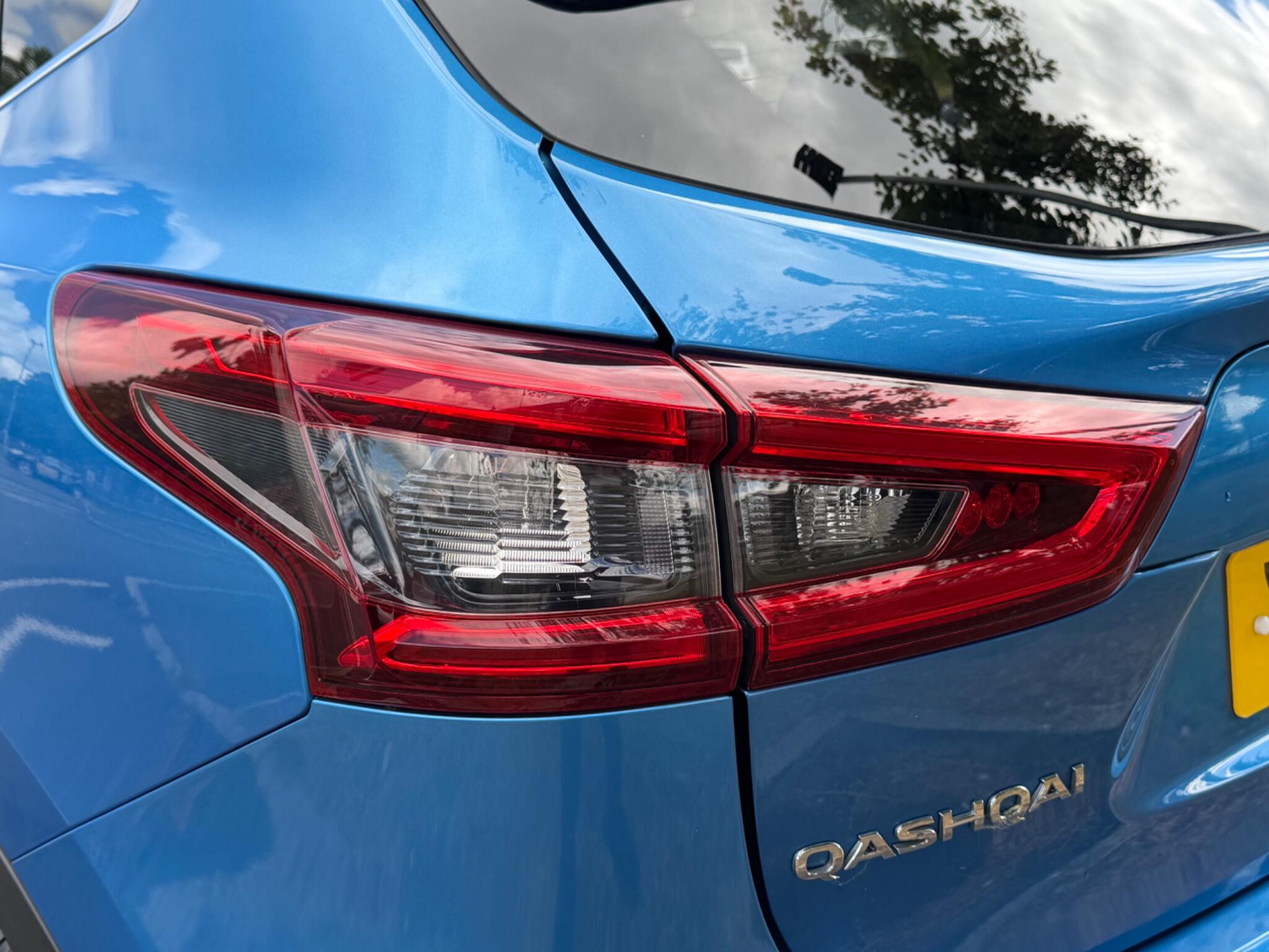 Nissan Qashqai - Image 22