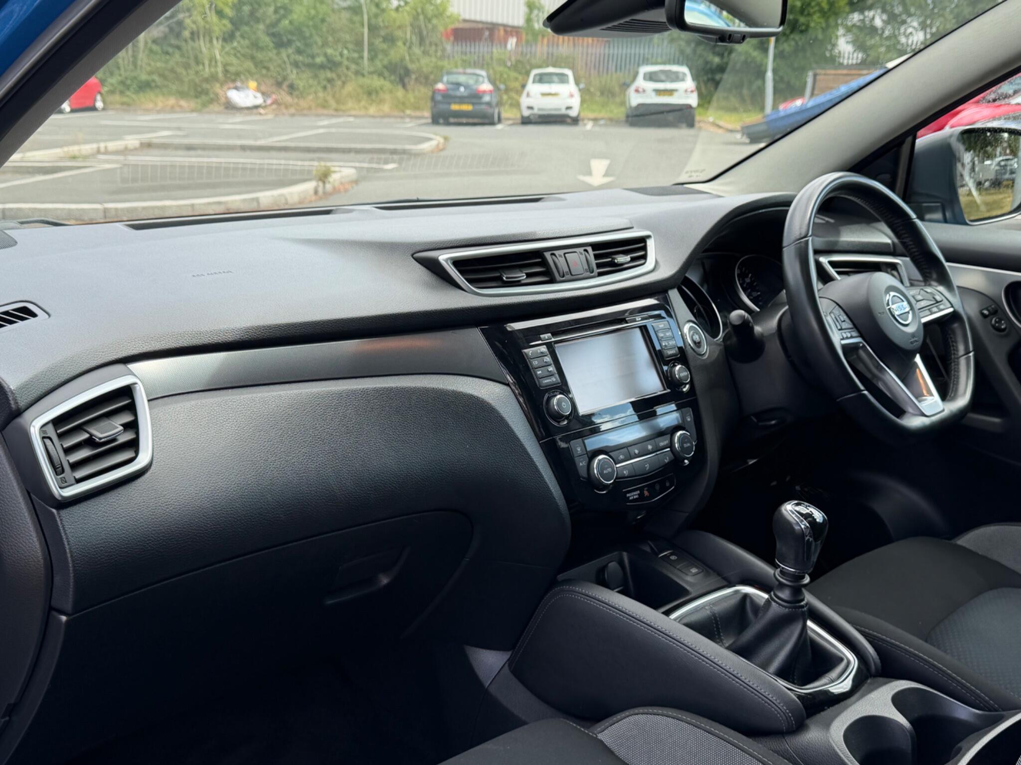 Nissan Qashqai - Image 23