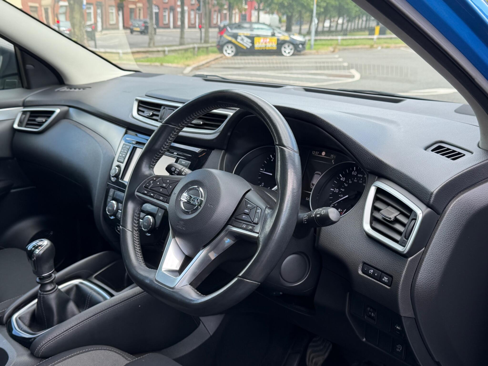Nissan Qashqai - Image 24
