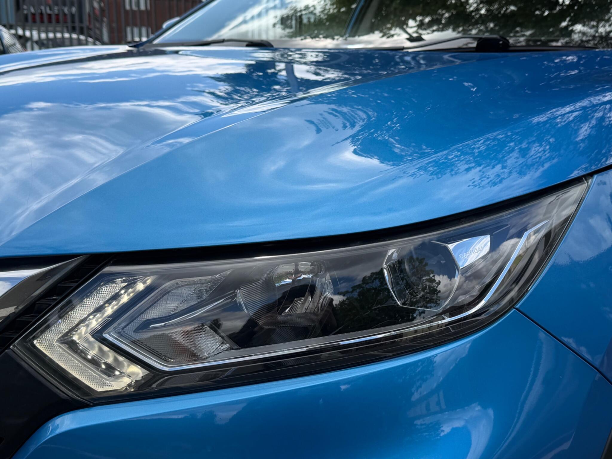 Nissan Qashqai - Image 25
