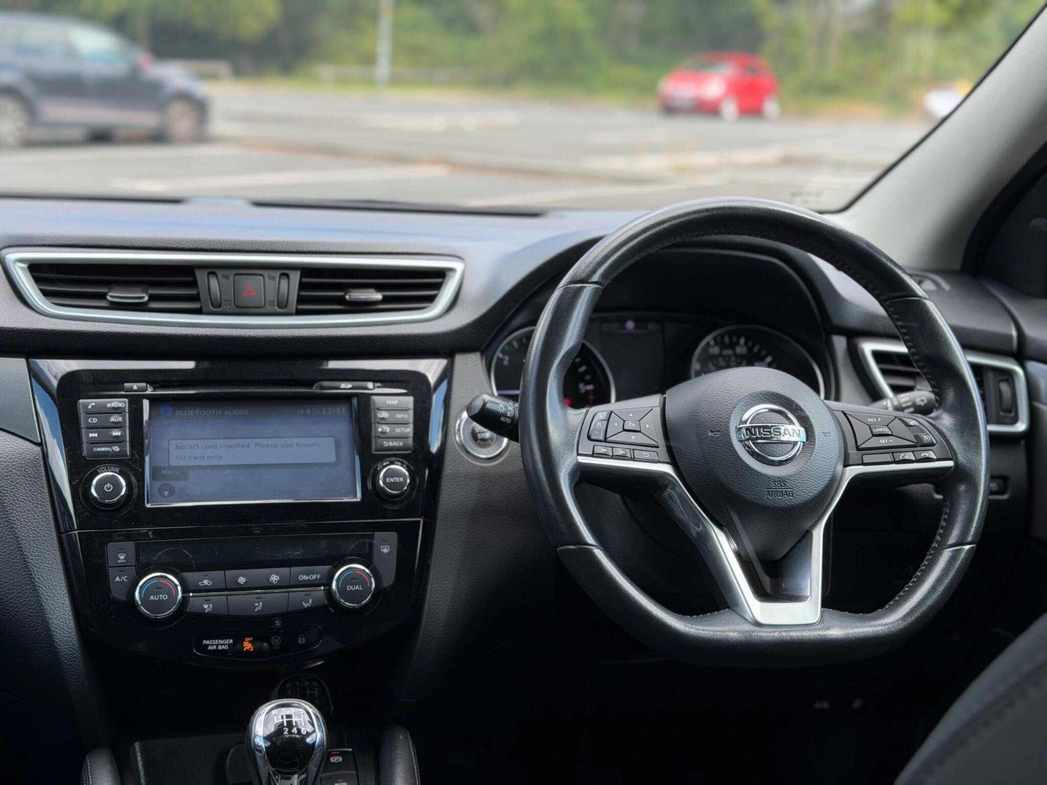 Nissan Qashqai - Image 27