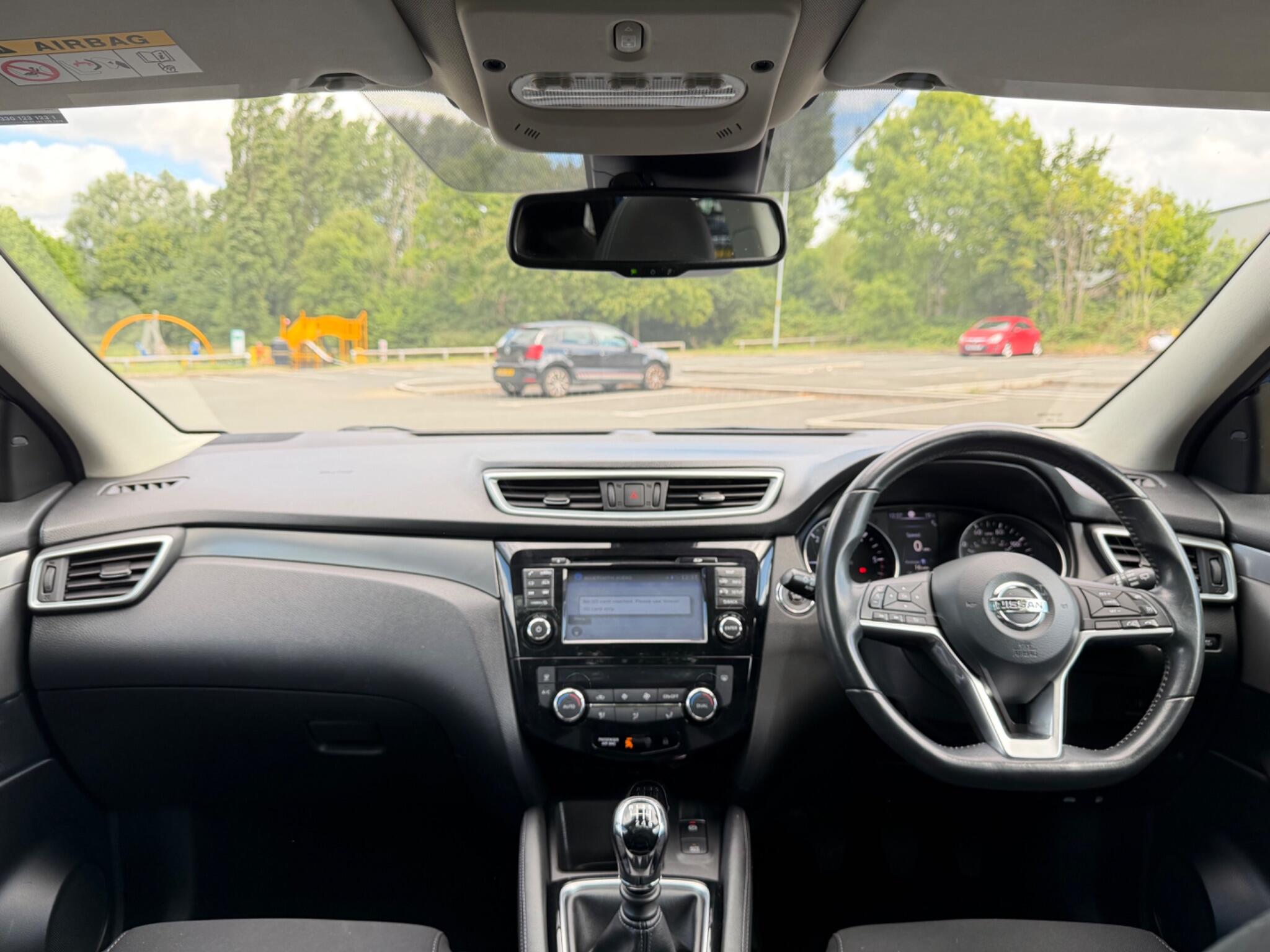 Nissan Qashqai - Image 28