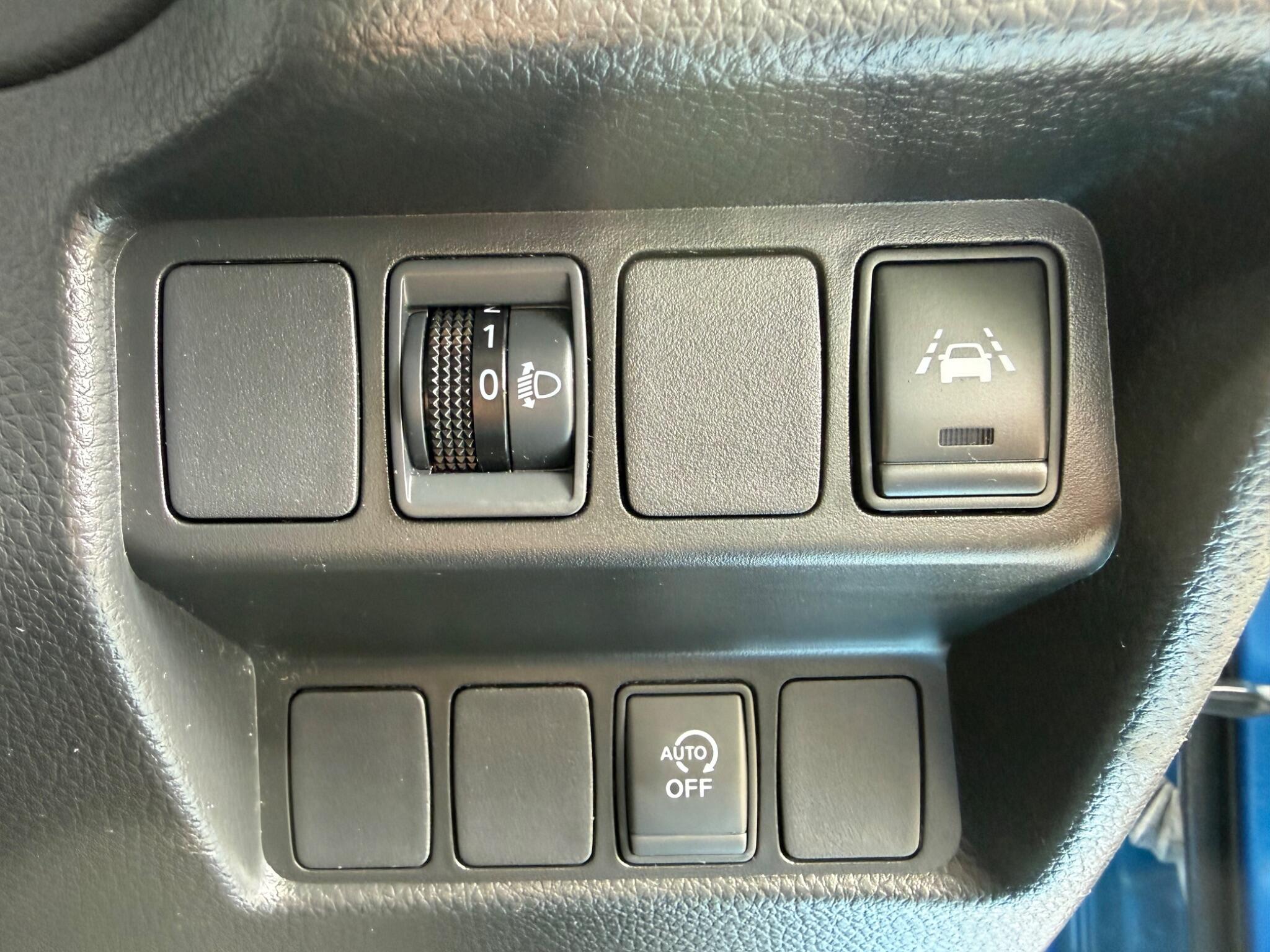 Nissan Qashqai - Image 30