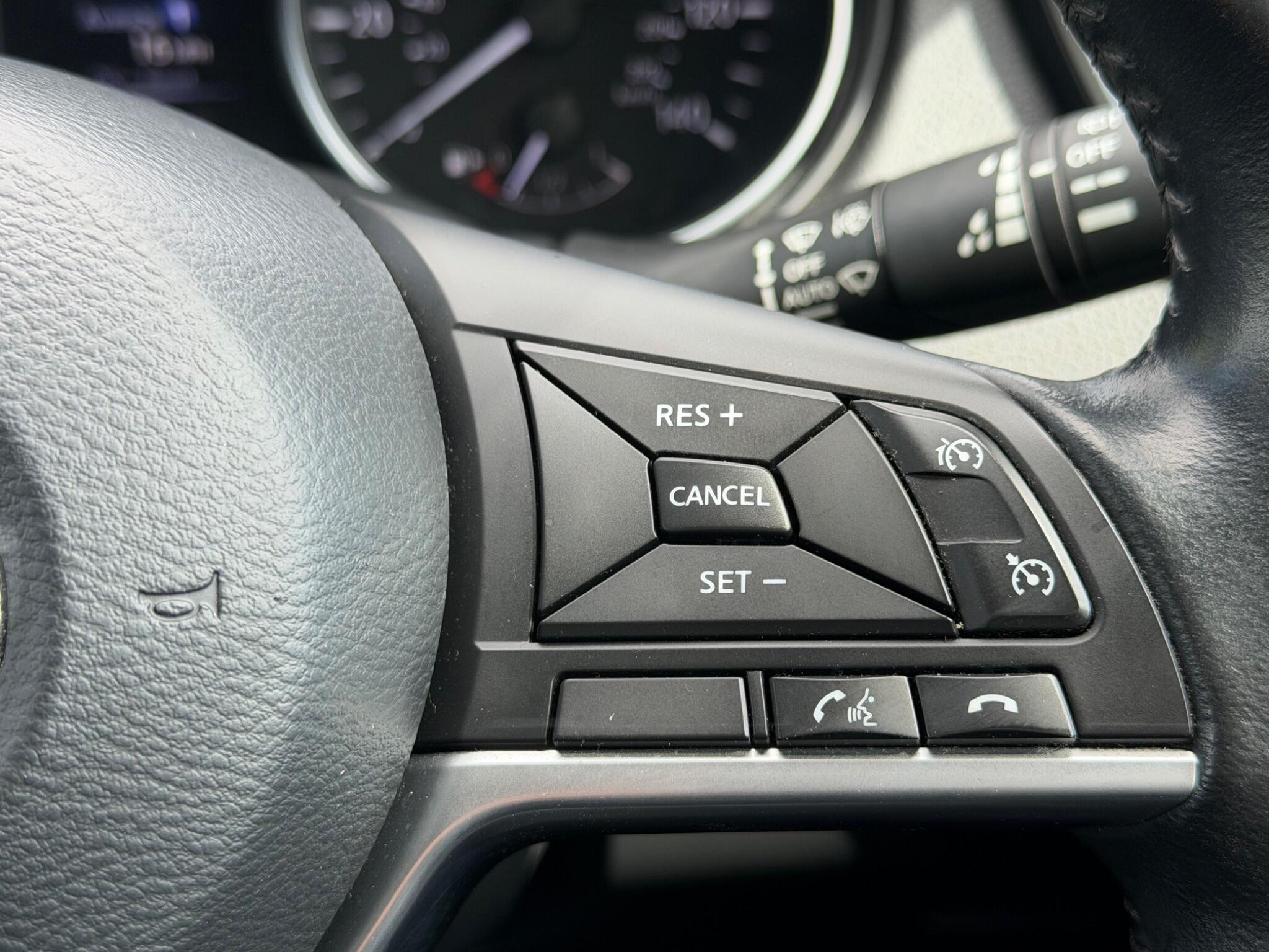 Nissan Qashqai - Image 32