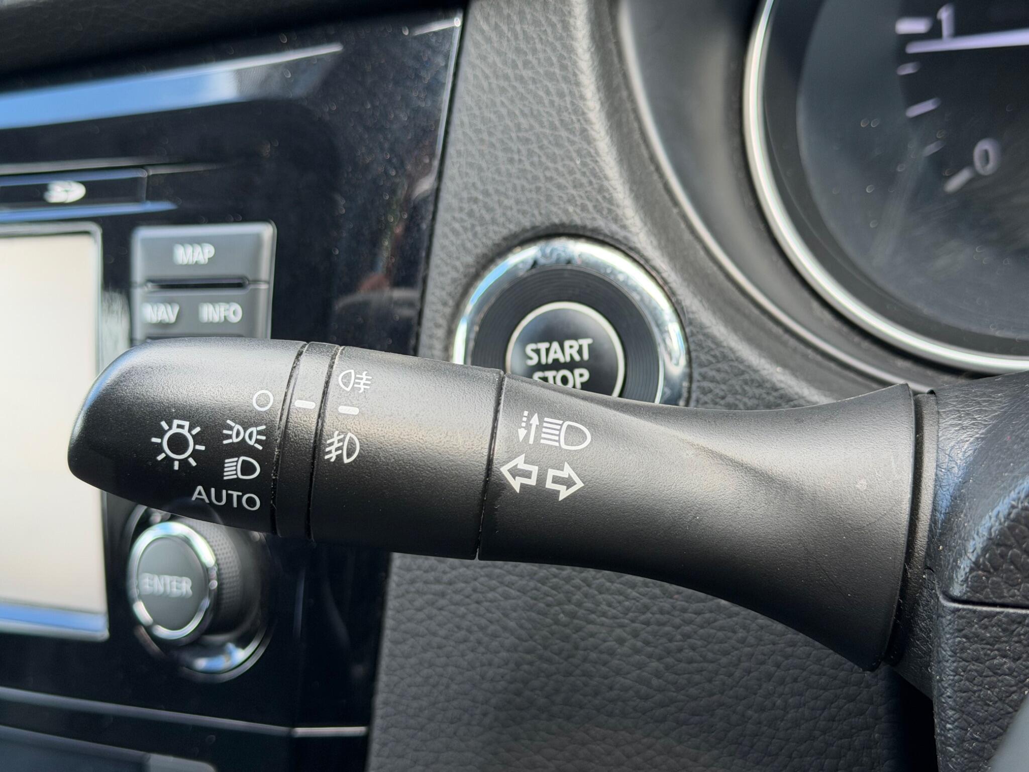 Nissan Qashqai - Image 33