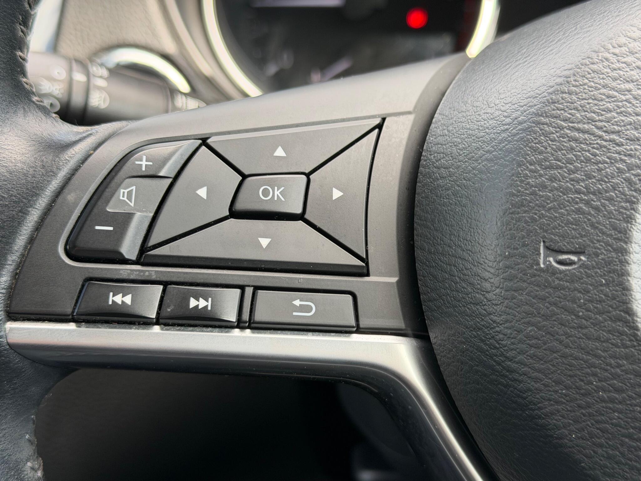 Nissan Qashqai - Image 35