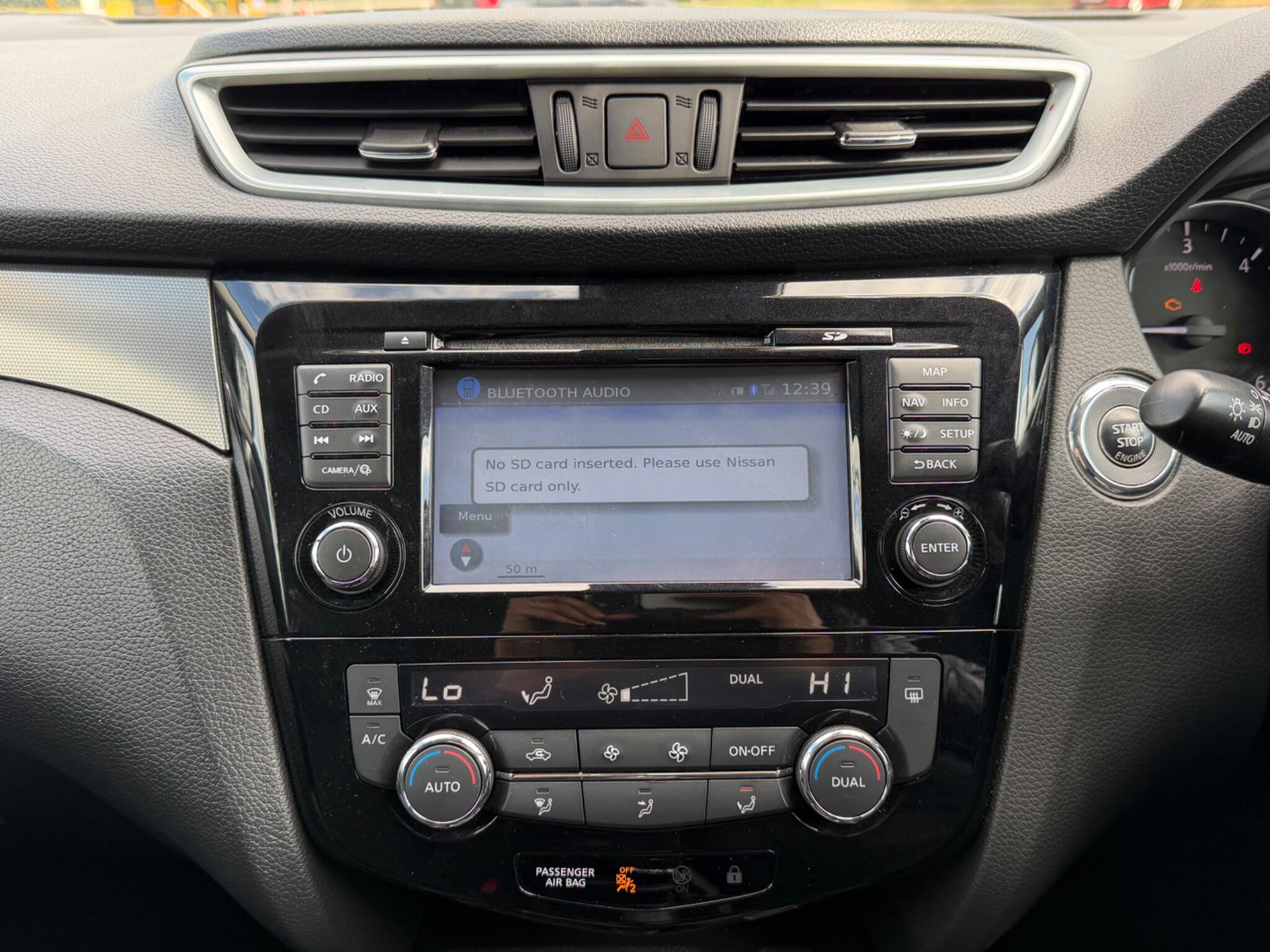 Nissan Qashqai - Image 38