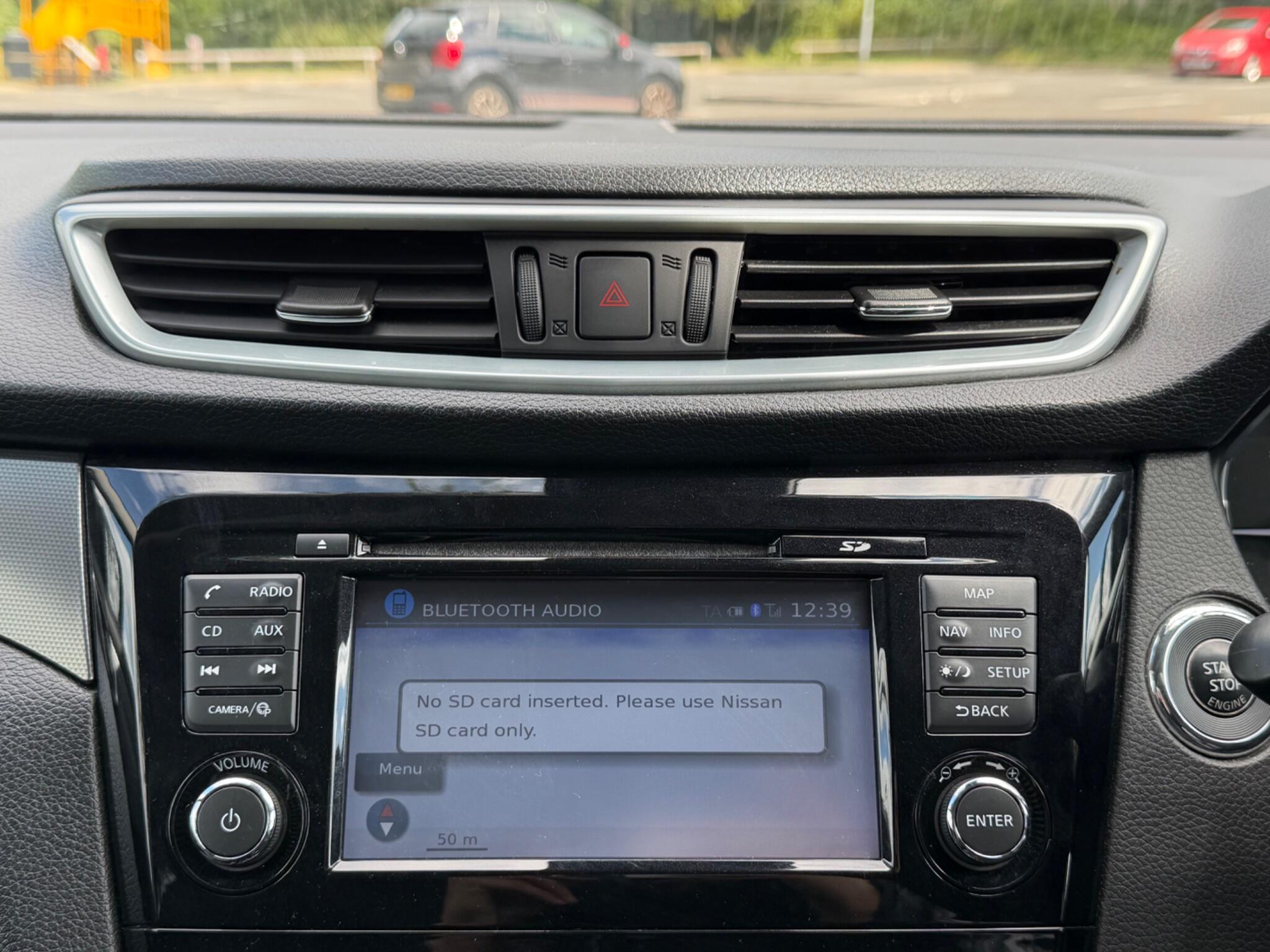Nissan Qashqai - Image 39