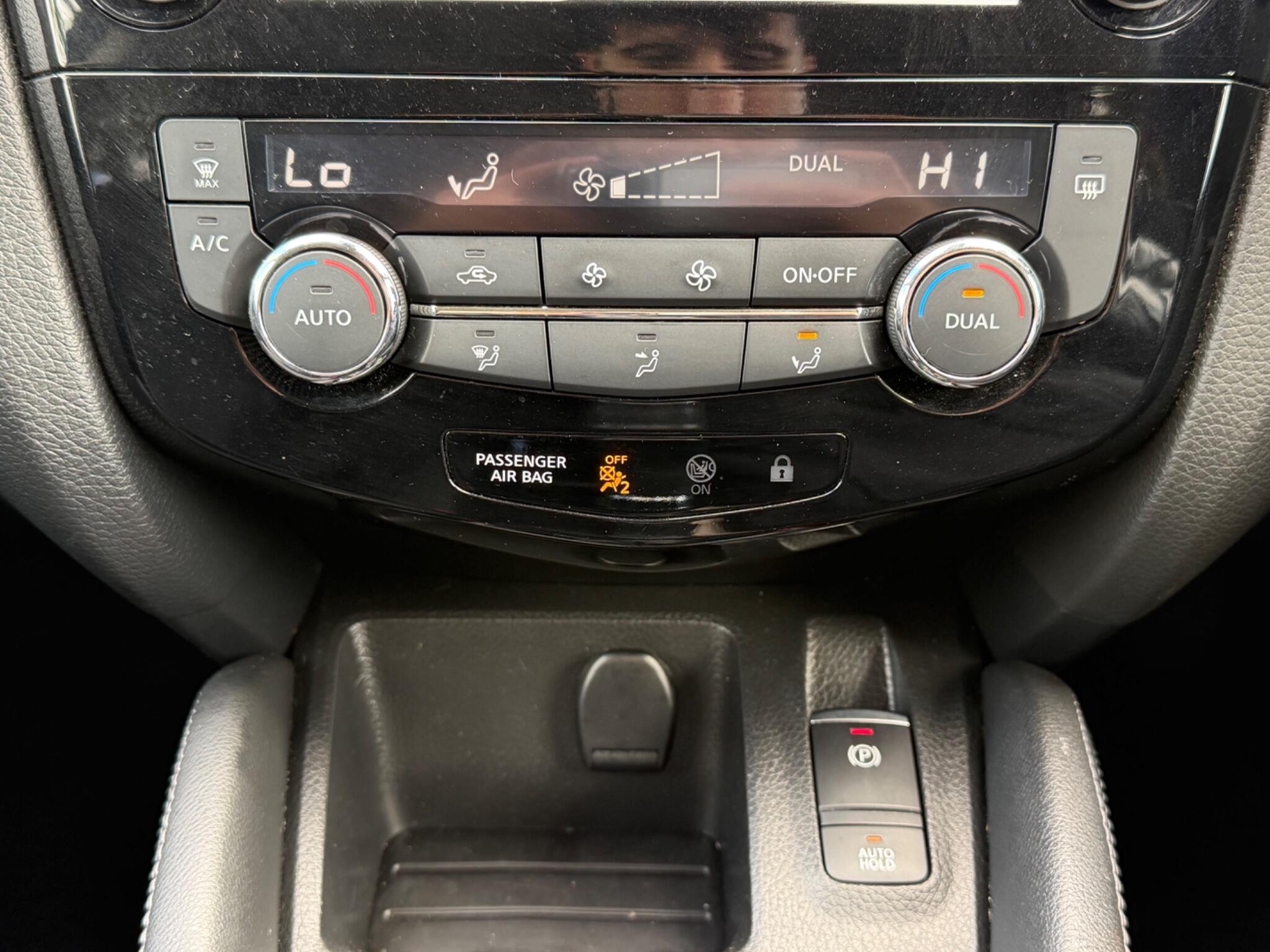 Nissan Qashqai - Image 40